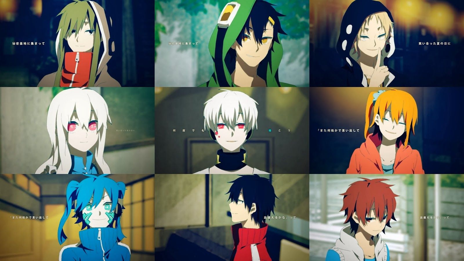 1600x900 Download Hibiya Amamiya wallpaper for mobile phone, free Hibiya Amamiya HD picture