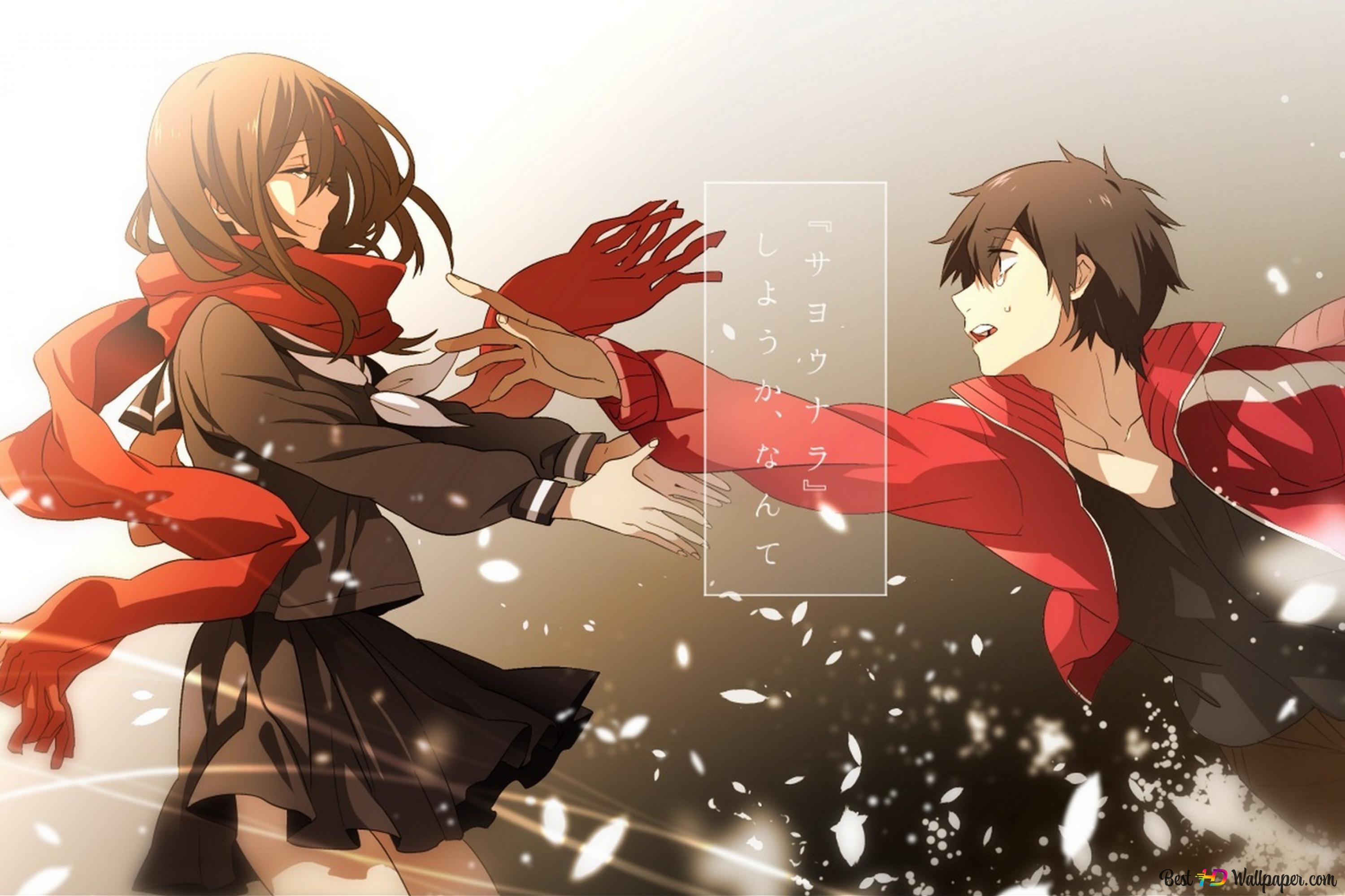 3000x2000 Mekaku City Actors, Kagerou Project 4K wallpaper download