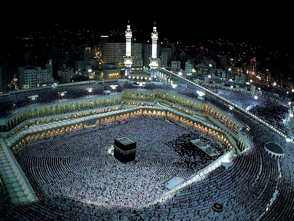 1024x768 Free download MakkahMecca Wallpaper Most beautiful and Popular Makkah Wallpaper [1024x768] for your Desktop, Mobile & Tablet. Explore Mecca Wallpaper. Mecca Wallpaper, Mecca HD Wallpaper, Mecca Wallpaper High Resolution