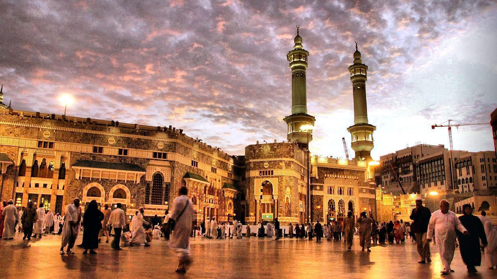 1600x900 Free download Mecca Wallpaper [1600x900] for your Desktop, Mobile & Tablet. Explore Mecca Wallpaper. Mecca Wallpaper, Mecca HD Wallpaper, Mecca Wallpaper High Resolution