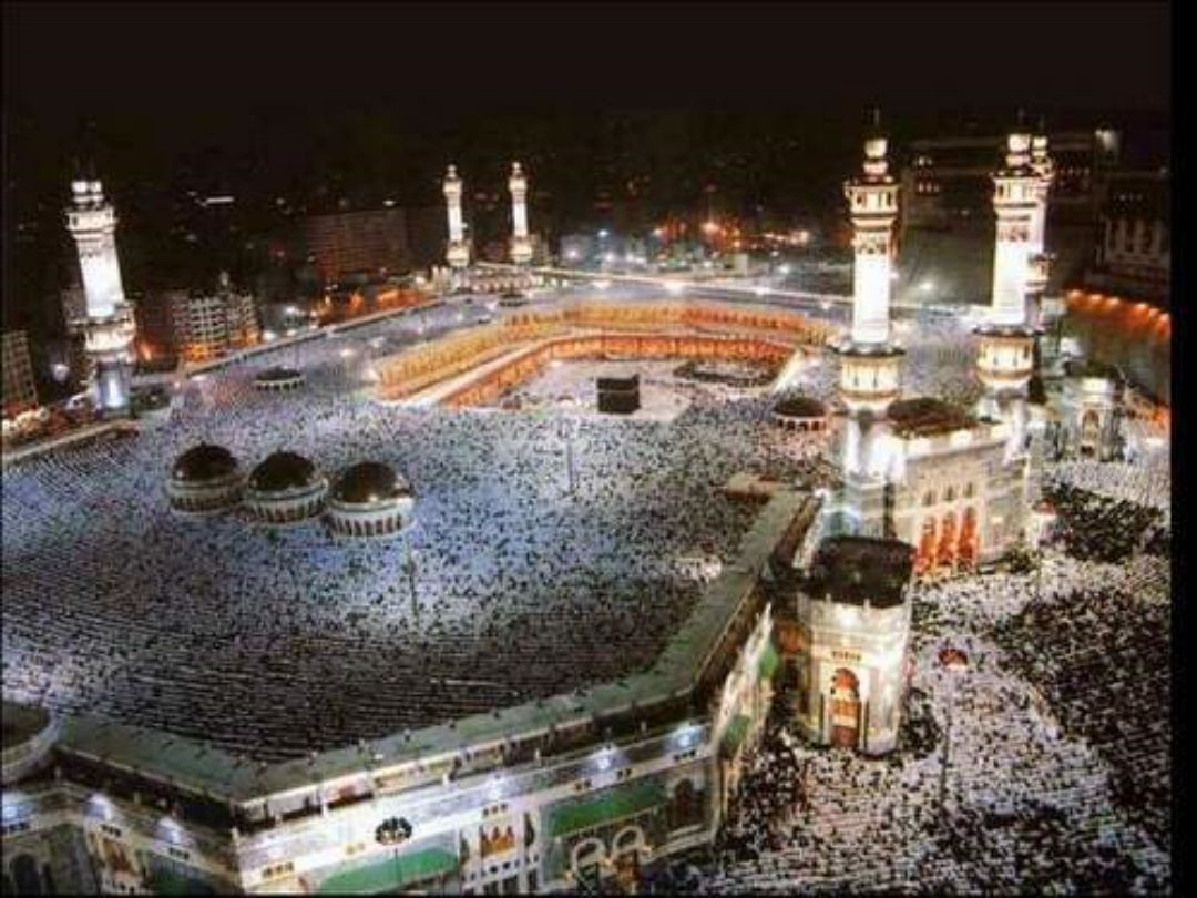 1080x810 Mecca Makkah Beautiful Picture wallpaper Photo Image Collection