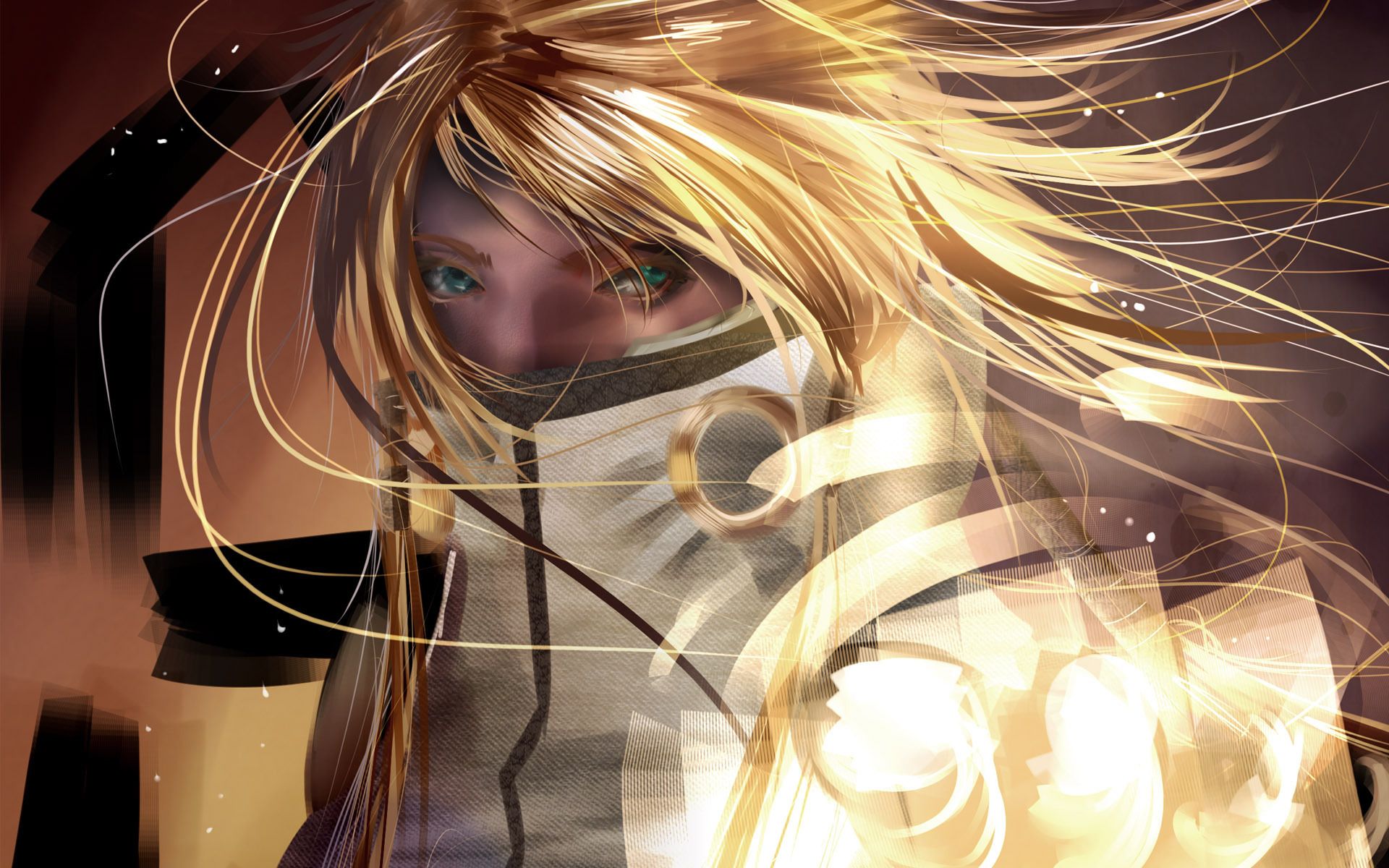 1920x1200 halibel, Bleach