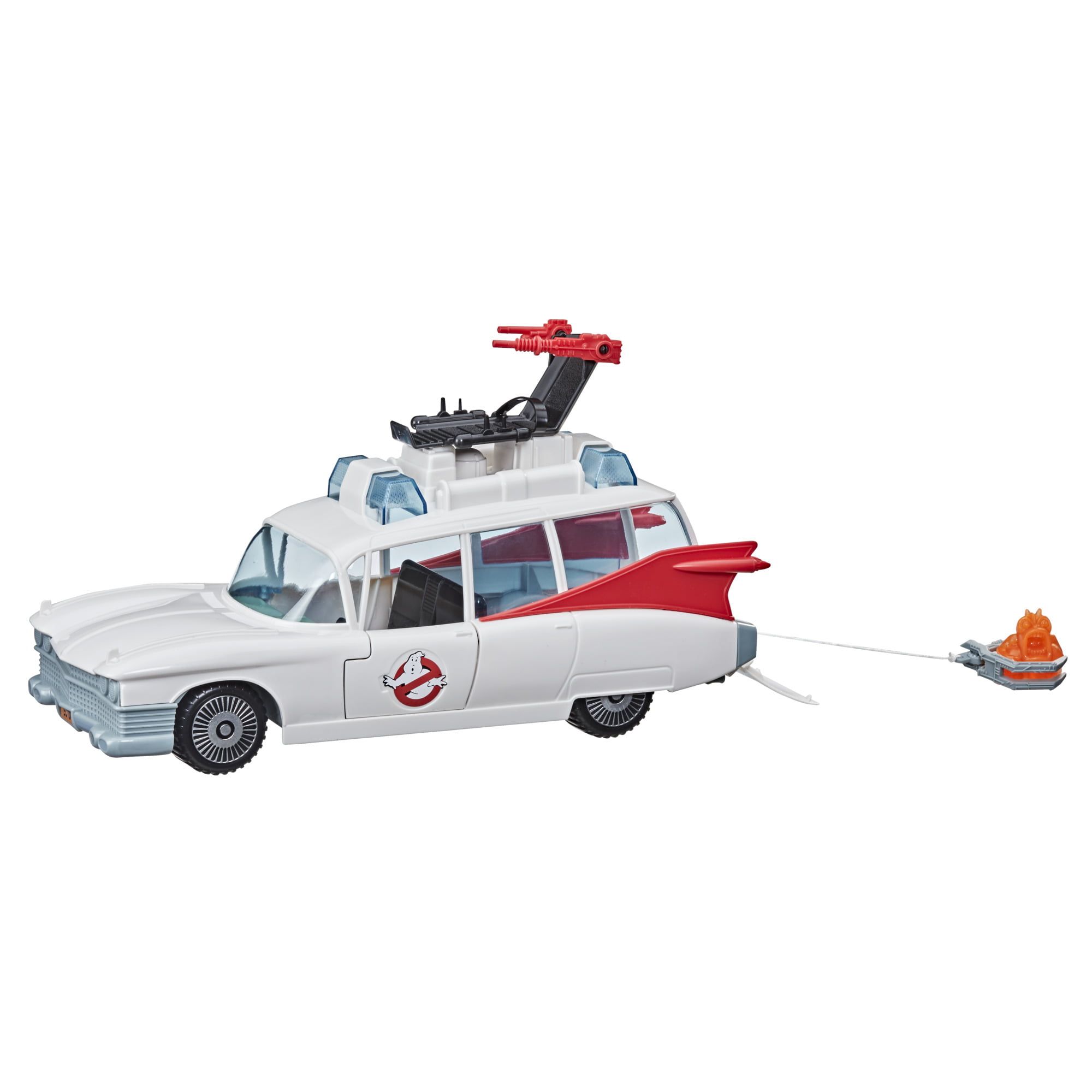 2000x2000 Ghostbusters Kenner Classics The Real Ghostbusters Ecto 1 Retro Vehicle