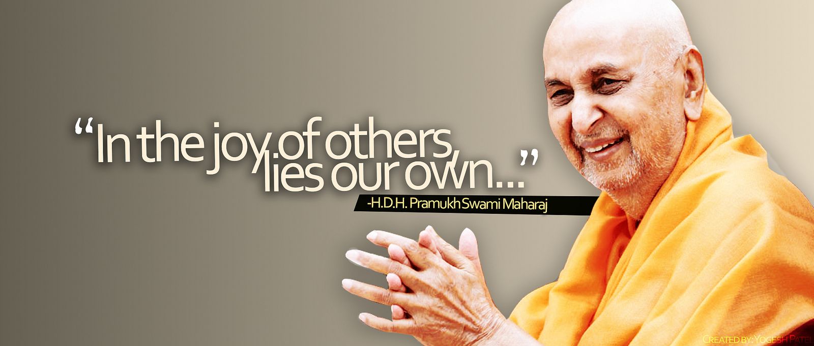 1600x681 pramukh swami maharaj HD wallpaper, lord swaminarayan HD w