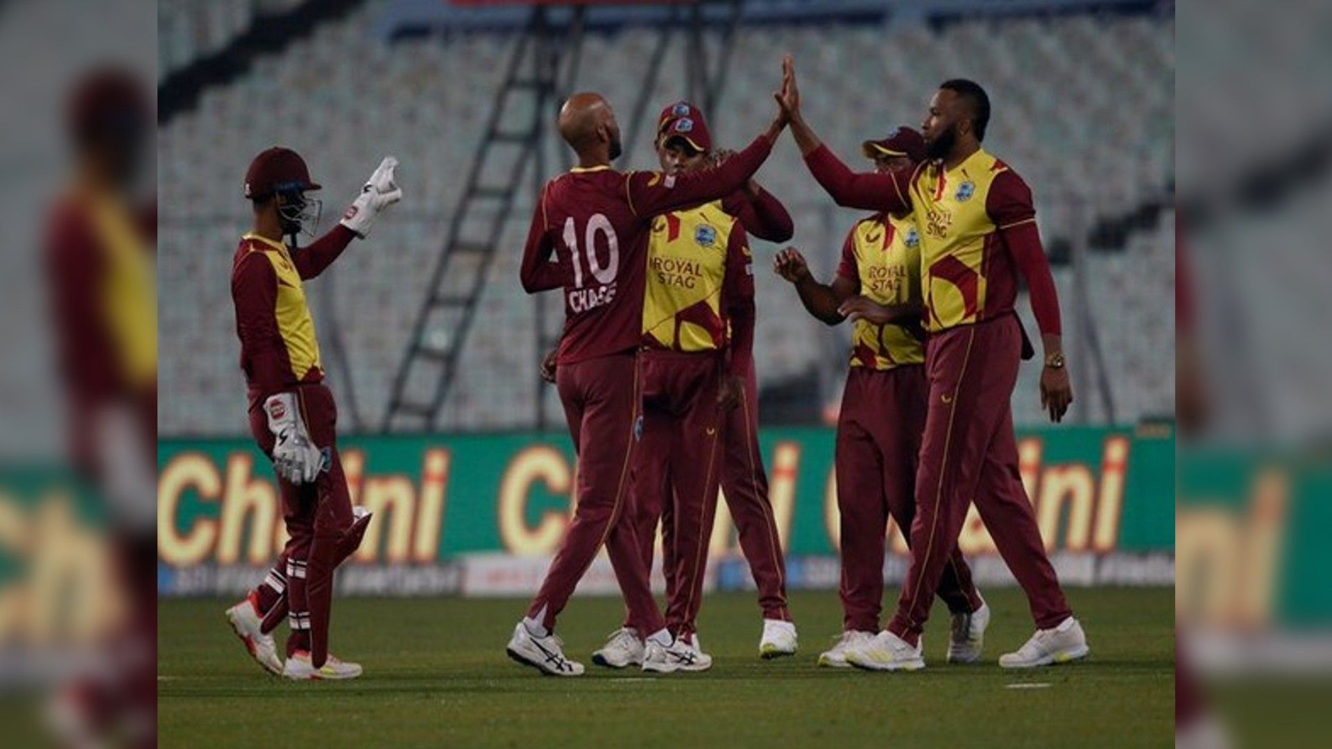 1920x1080 West Indies set to host England for white ball series in December