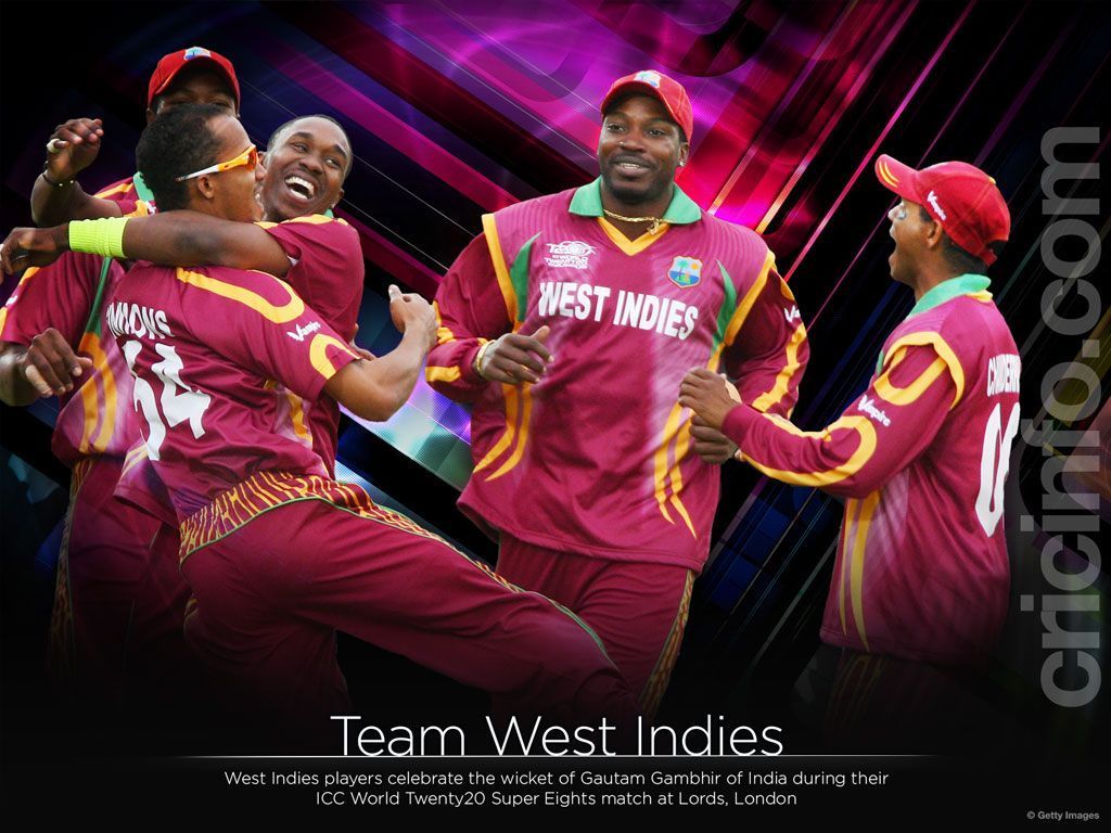1024x768 Photo) Team West Indies. West indies cricket team, West indies, Teams