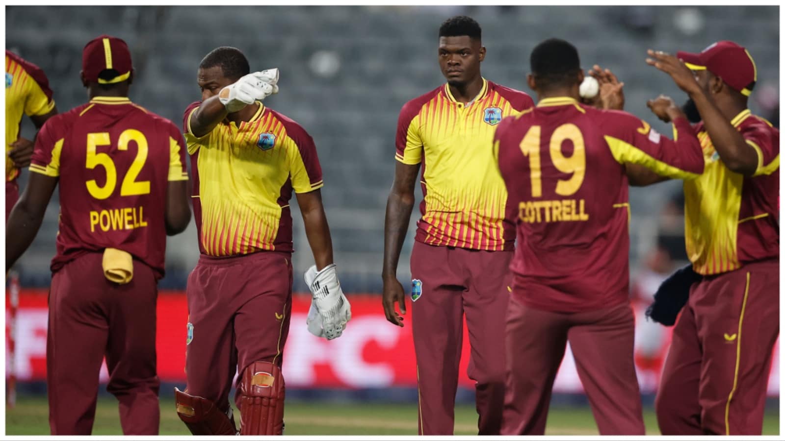 1600x900 West Indies to miss 2023 ODI World Cup after losing to Scotland in qualifiers