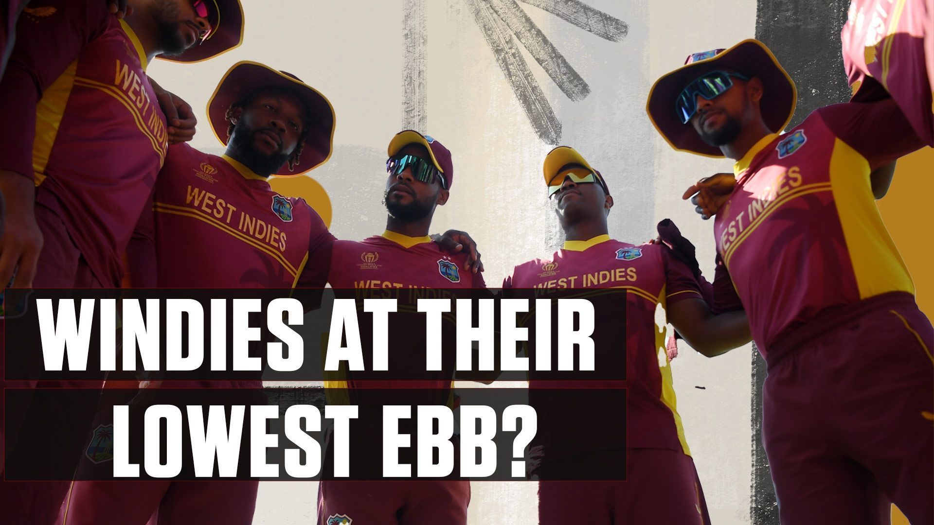 1920x1080 Will West Indies qualify for the 2023 World Cup?