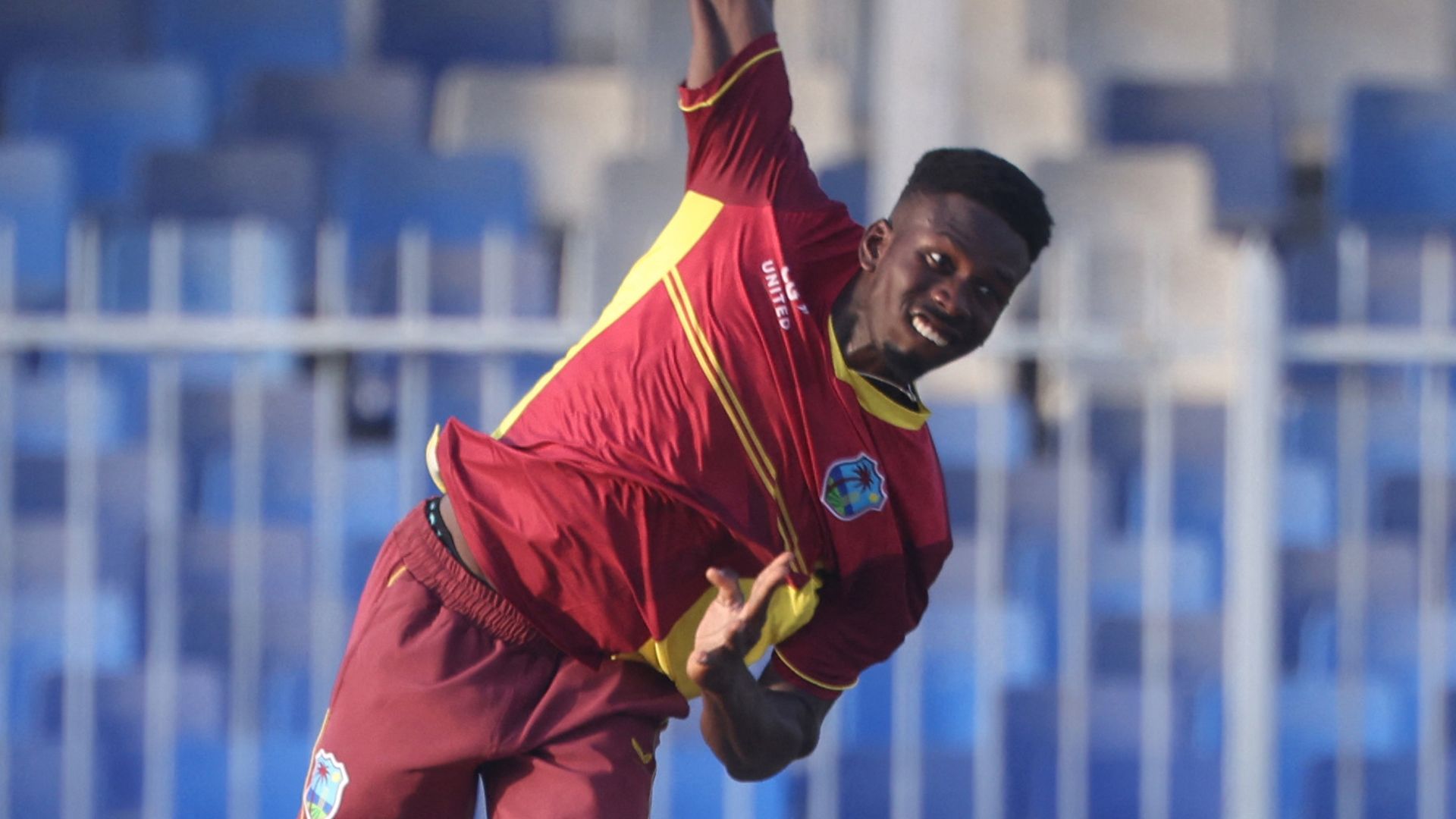 1920x1080 West Indies forced into squad change at Cricket World Cup Qualifier