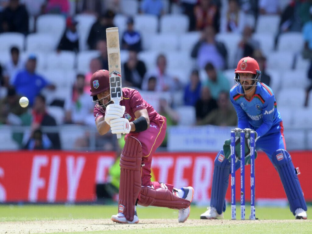 1024x768 West Indies recall Paul and Motie for World Cup qualifiers