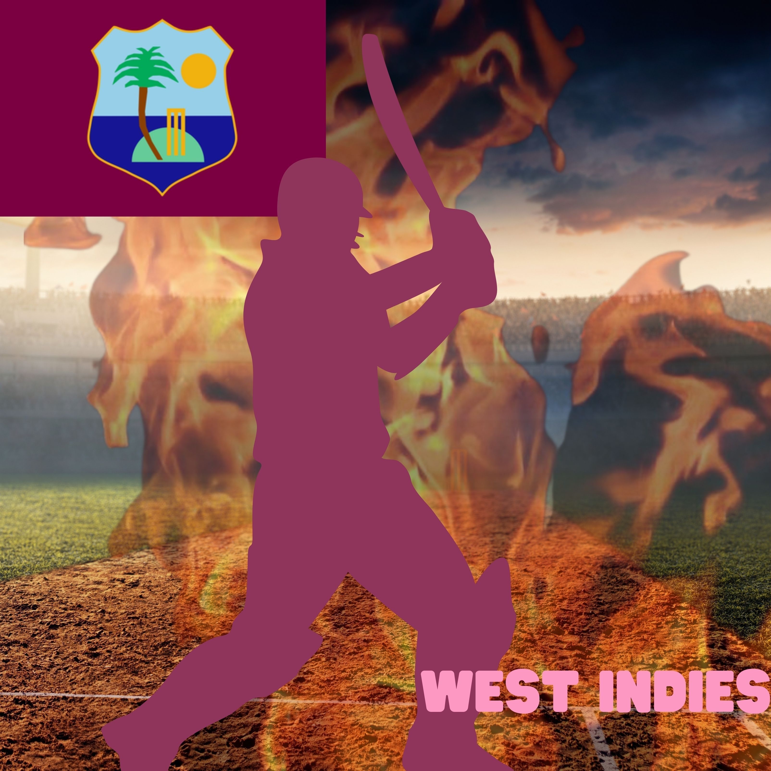 West Indies Wallpapers - Top Free West Indies Backgrounds - WallpaperAccess