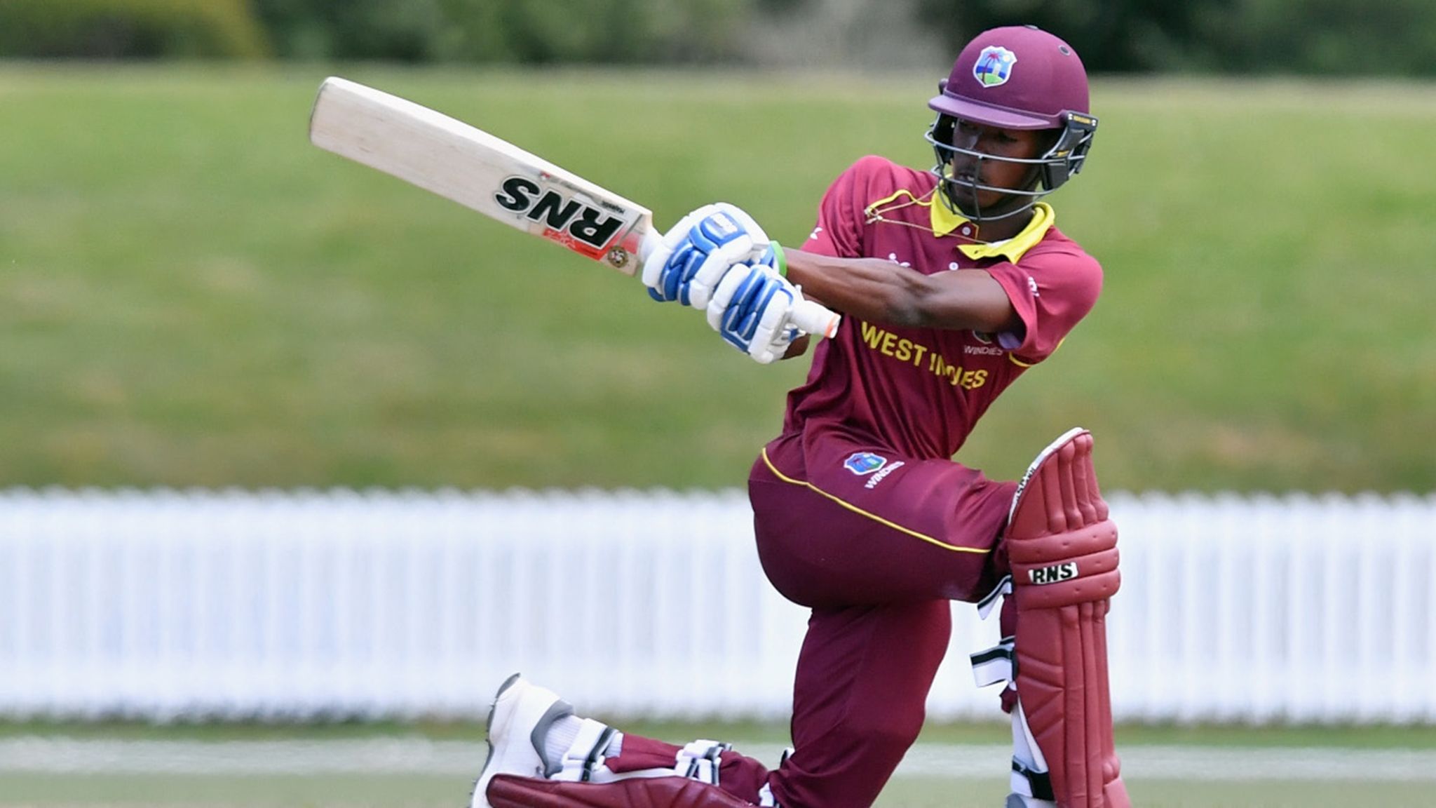 2048x1152 Athanaze, Sinclair help West Indies to UAE sweep