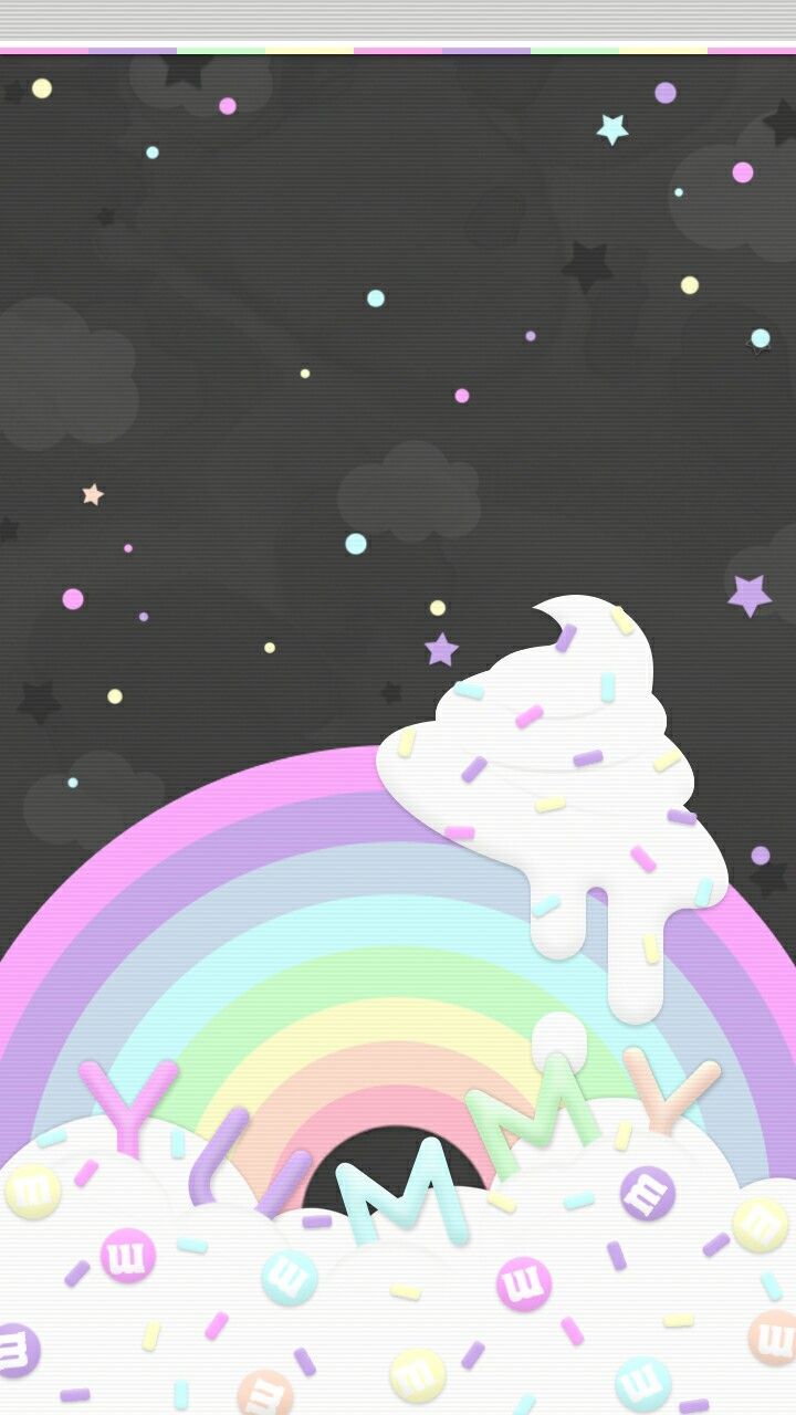 Rainbow Cartoon Wallpapers Top Free Rainbow Cartoon Backgrounds