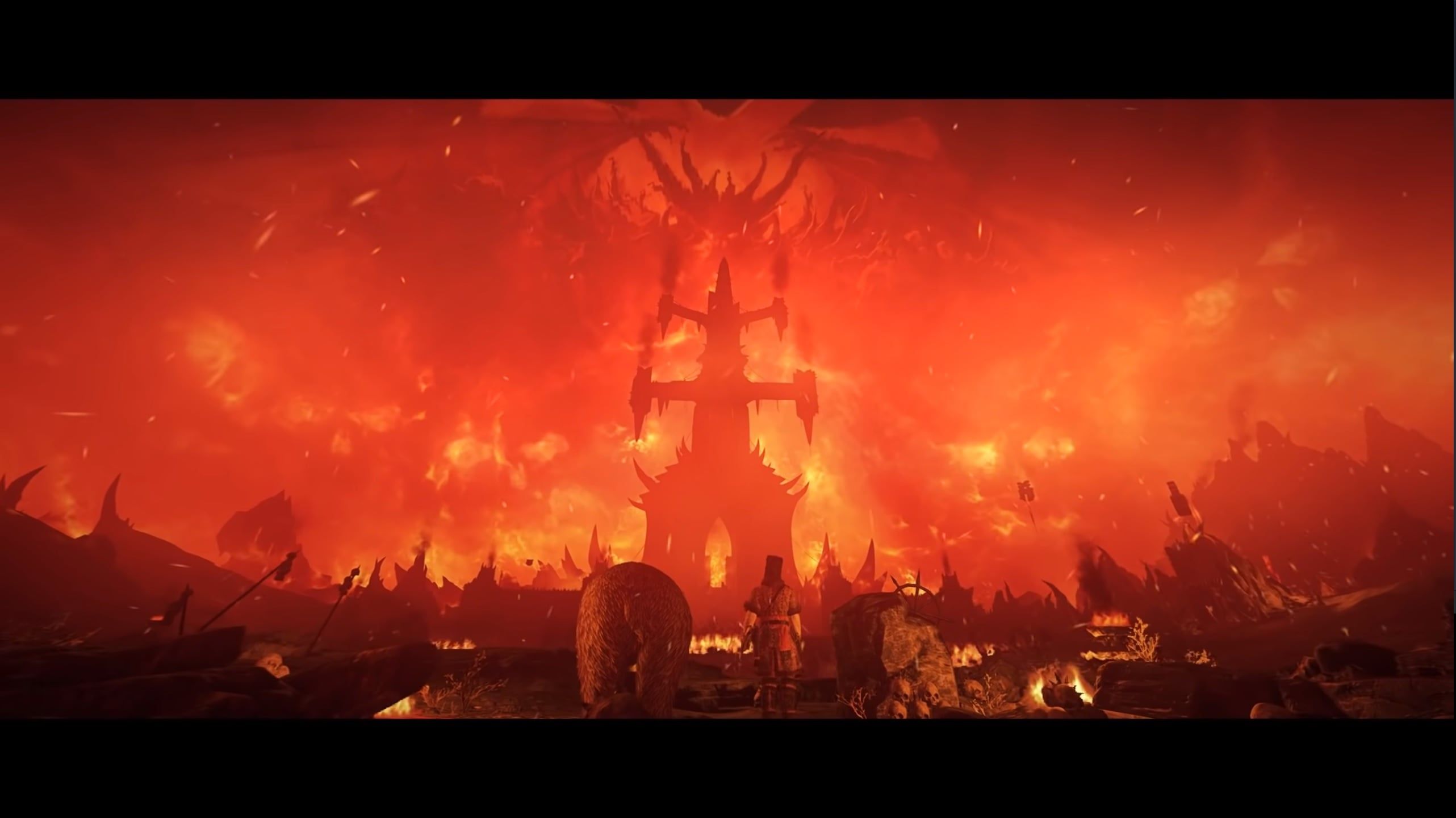 Khorne Wallpapers - Top Free Khorne Backgrounds - WallpaperAccess
