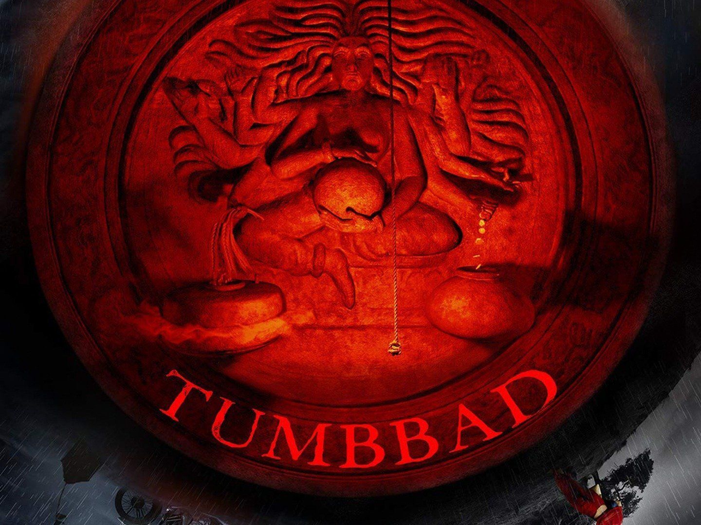 Tumbbad Wallpapers Top Free Tumbbad Backgrounds WallpaperAccess