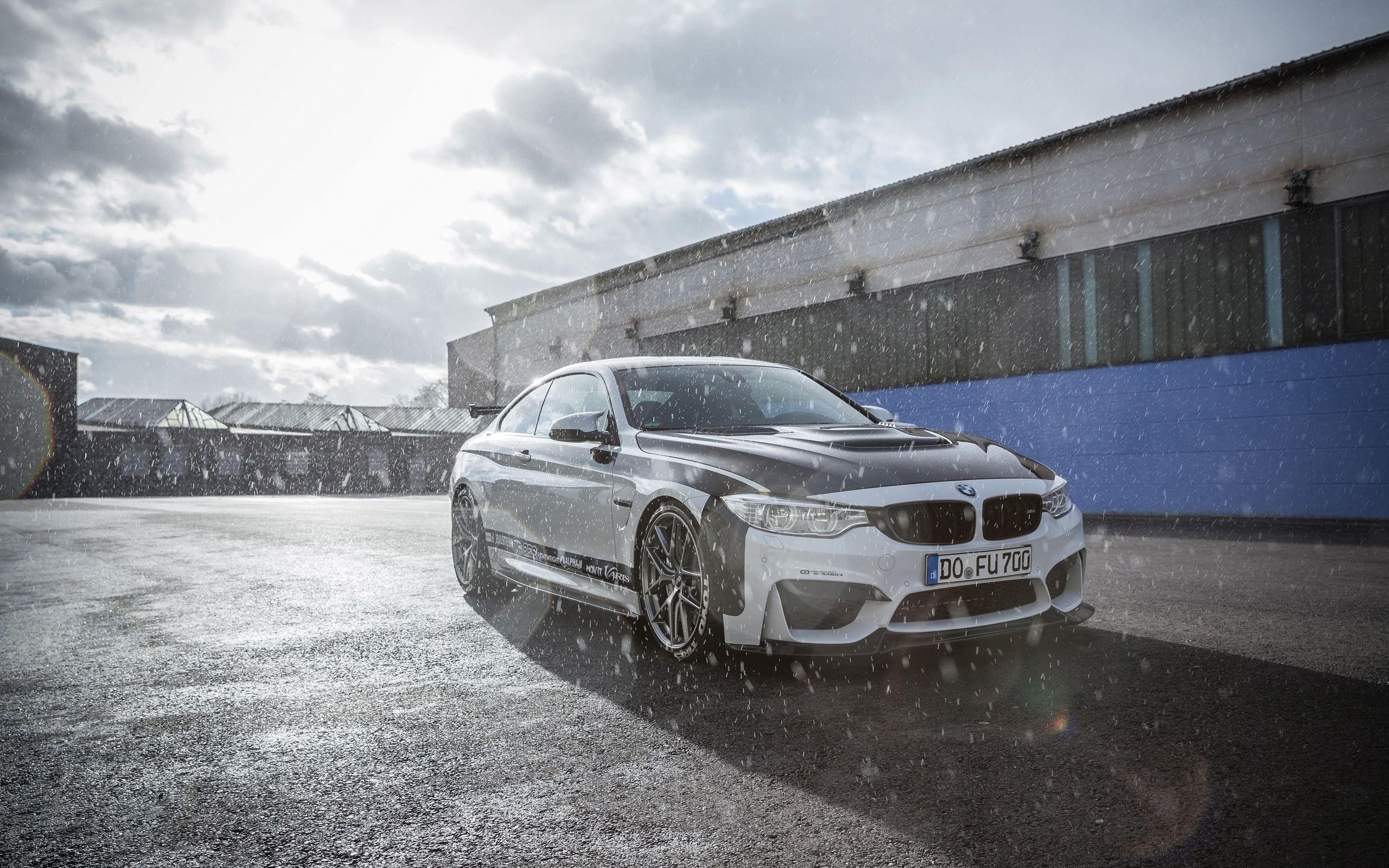 2560x1600 Carbonfiber Dynamics BMW M4R Wallpaper. HD Car Wallpaper