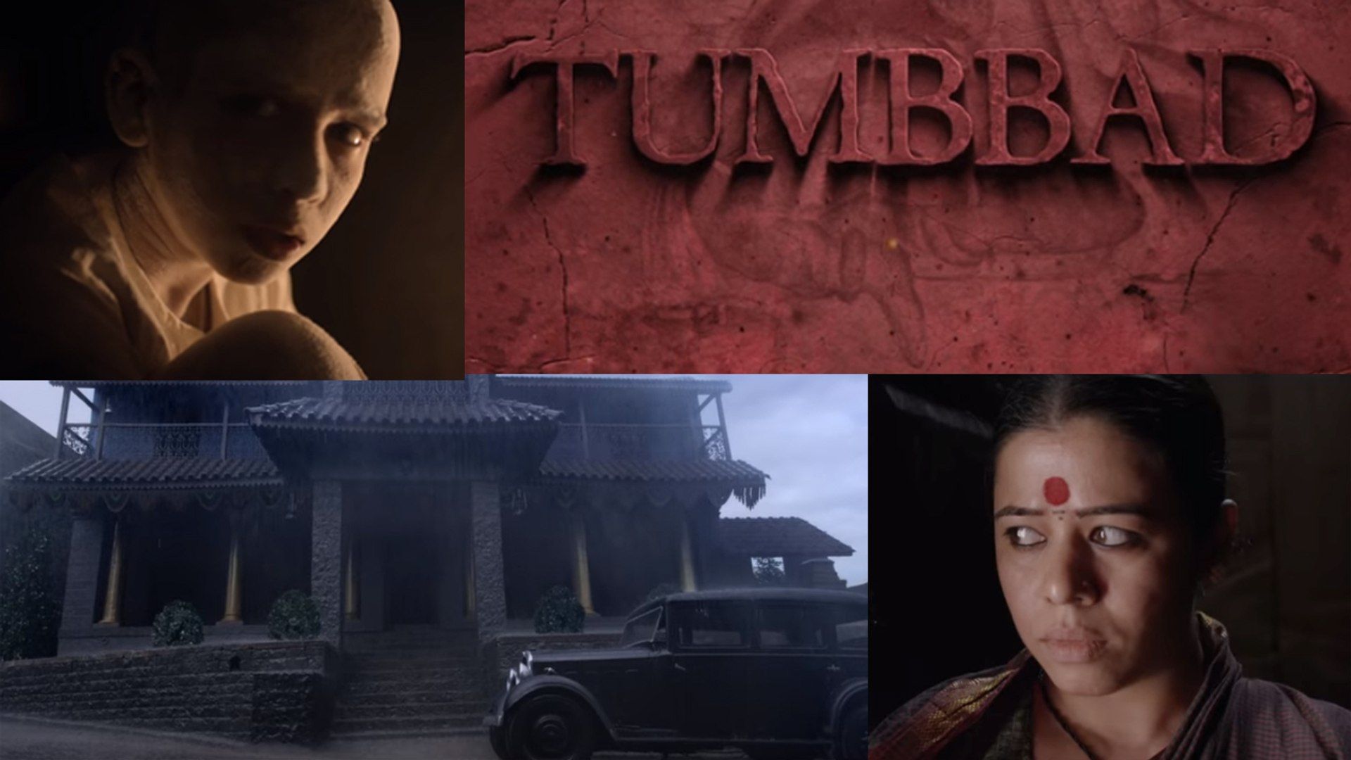 Tumbbad Wallpapers Top Free Tumbbad Backgrounds WallpaperAccess
