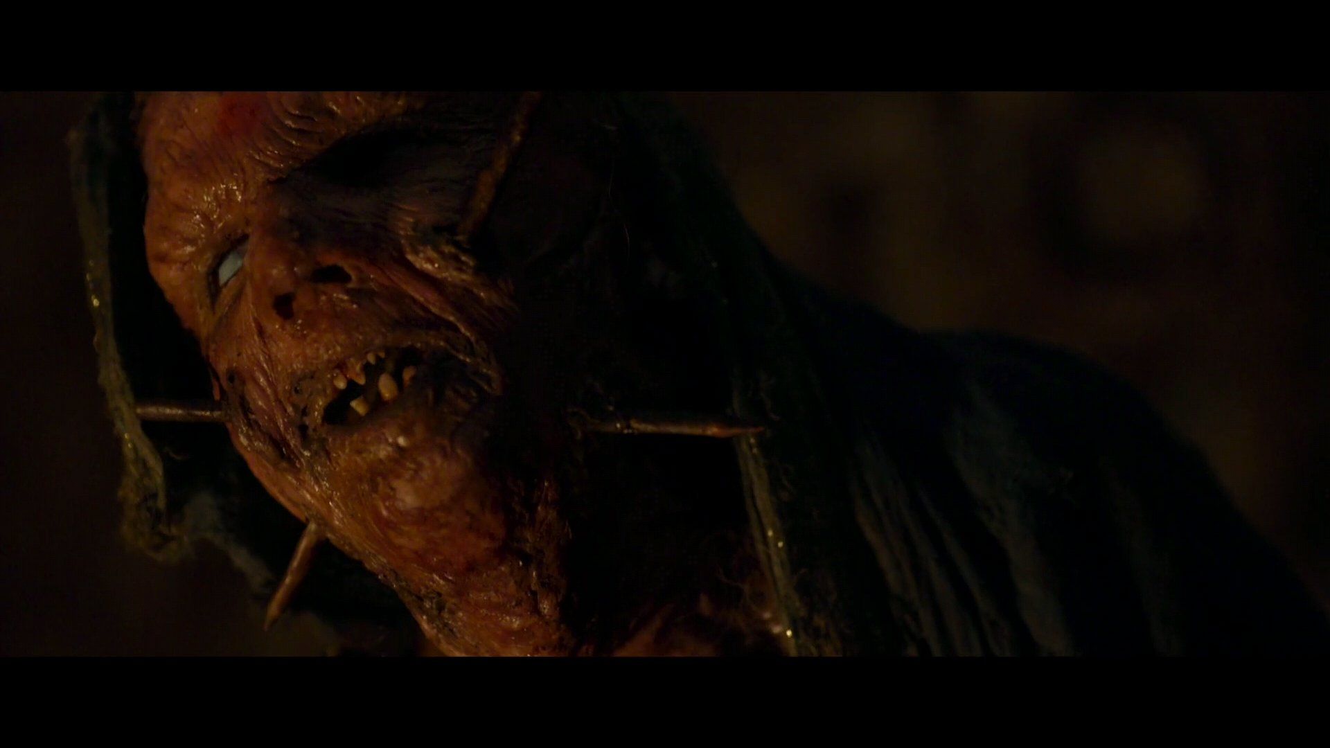 1920x1080 Dr.♏αnthαn FACTS Of #Tumbbad 1.DADI And Vinayak's Son (Pandurang), Both The Characters Were Played By The Same Actor