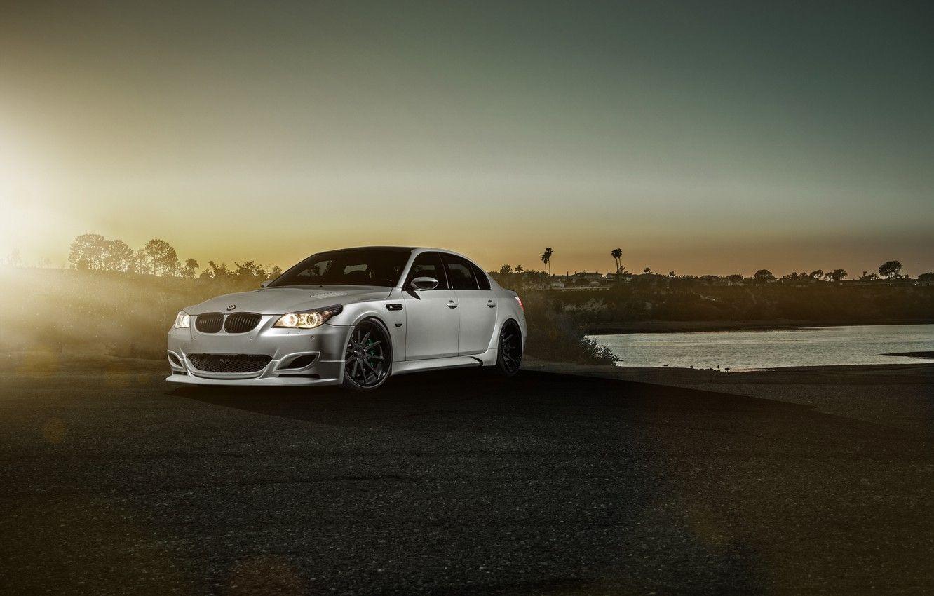 1332x850 Wallpaper BMW, Car, Carbon, Front, Sunset, Sunrise, Sport, Sedan