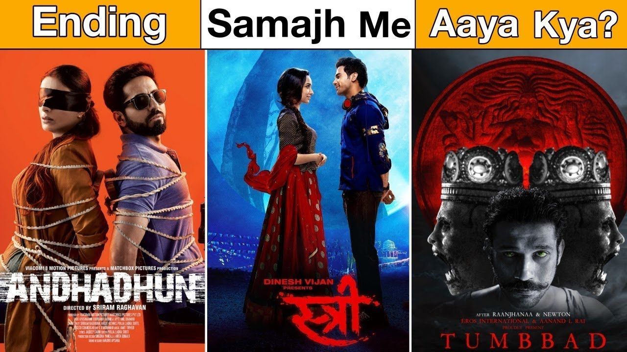 1280x720 Bollywood Movie Endings People Still Don't Understand