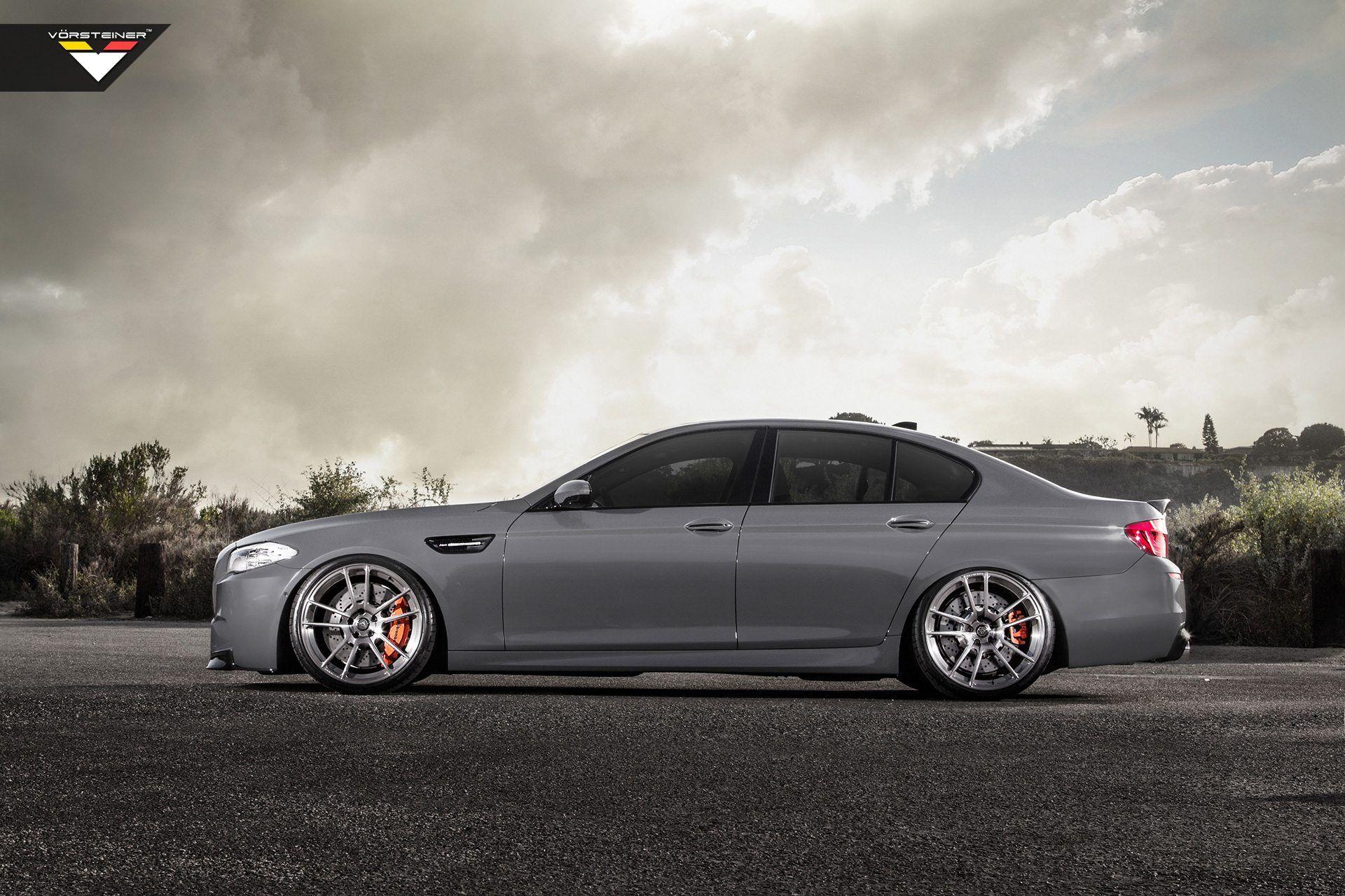1920x1280 BMW F10 M5 Body Kits & Carbon Fiber Aero Kits