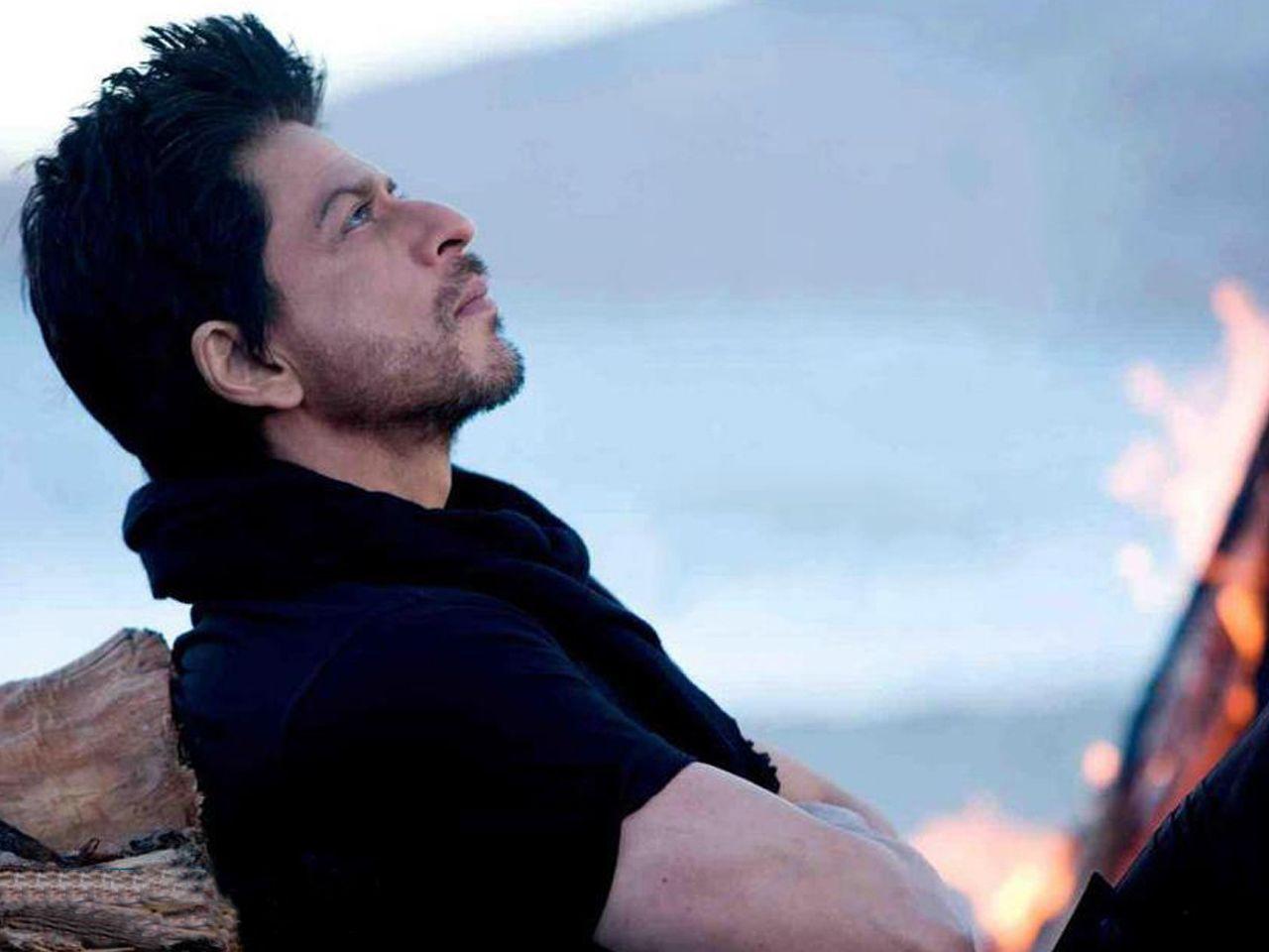 1280x960 Jab Tak Hai Jaan Wallpaper