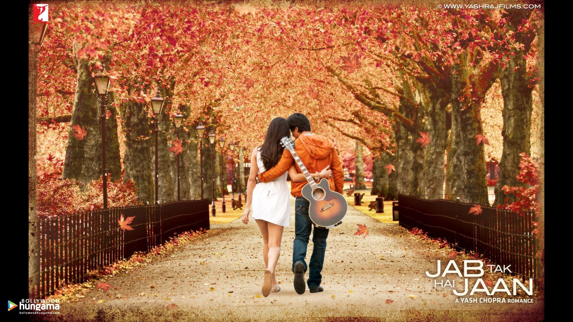 1920x1080 Jab Tak Hai Jaan 2012 Wallpaper. Jab Tak Hai Jaan 2012 HD Image. Photo Jab Tak Hai Jaan 23