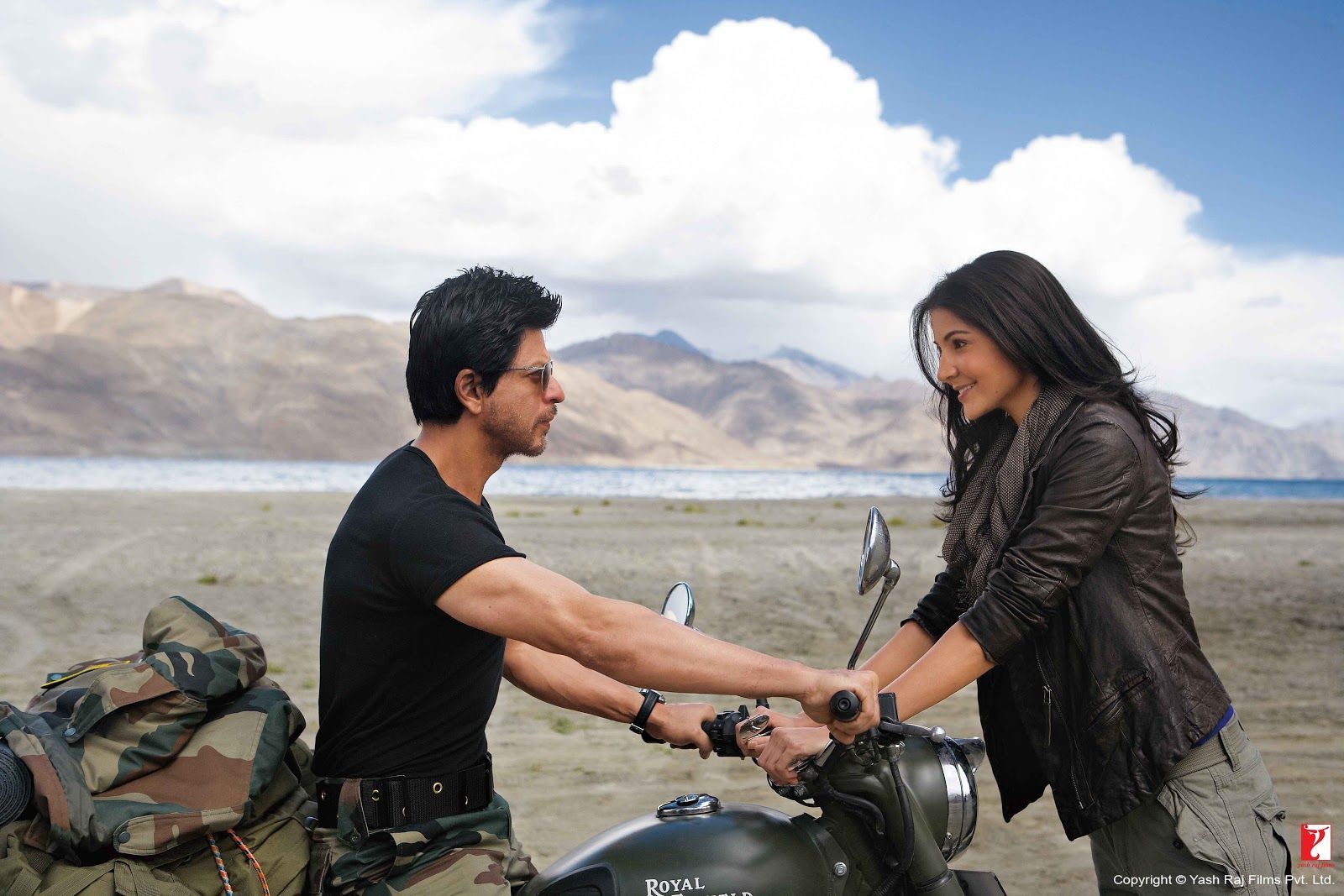 1600x1067 Jab Tak Hai Jaan (2012)