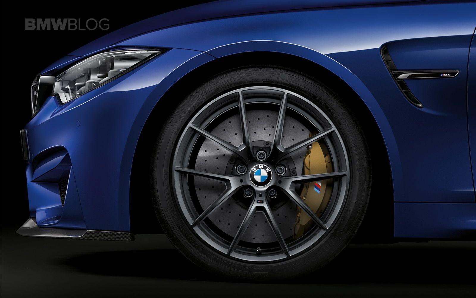 1600x1000 Wallpaper: BMW M4 CS