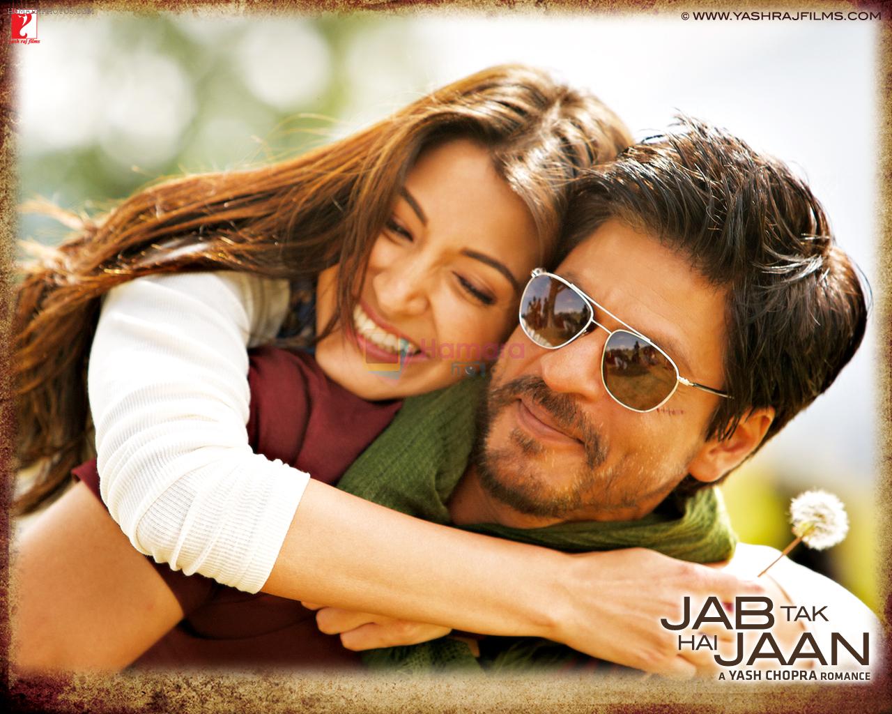 1280x1024 Jab Tak Hai Jaan wallpaper / Jab Tak Hai Jaan