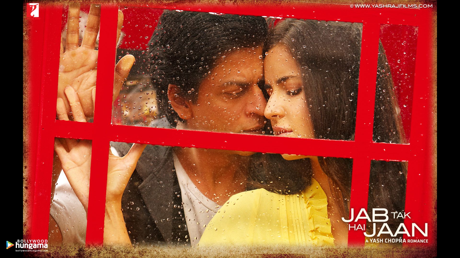 1920x1080 Jab Tak Hai Jaan 2012 Wallpaper. Jab Tak Hai Jaan 2012 HD Image. Photo Jab Tak Hai Jaan 9
