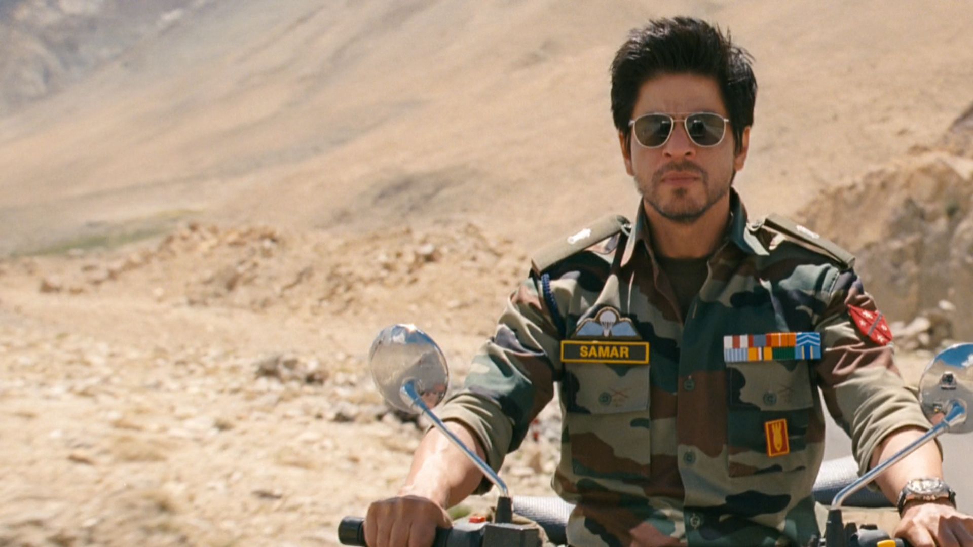 1920x1080 Prime Video: Jab Tak Hai Jaan