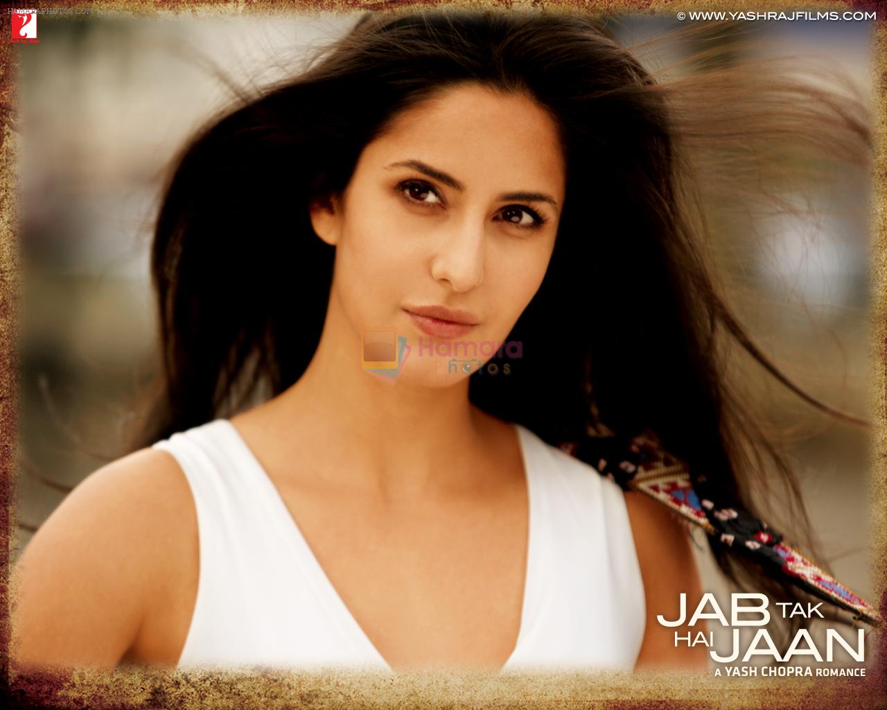 1280x1024 Jab Tak Hai Jaan wallpaper / Jab Tak Hai Jaan
