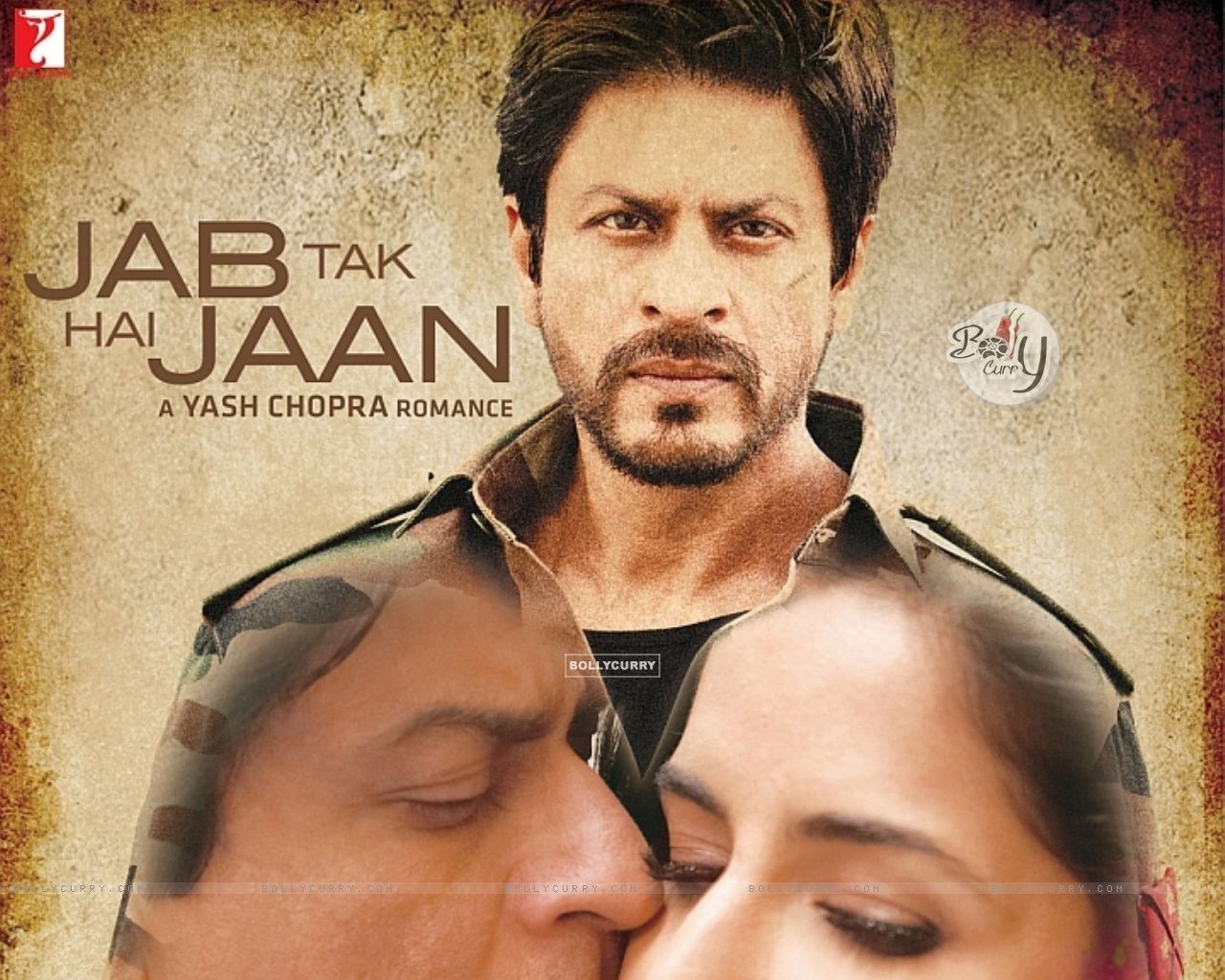 1280x1024 Wallpaper Tak Hai Jaan size:1280x1024