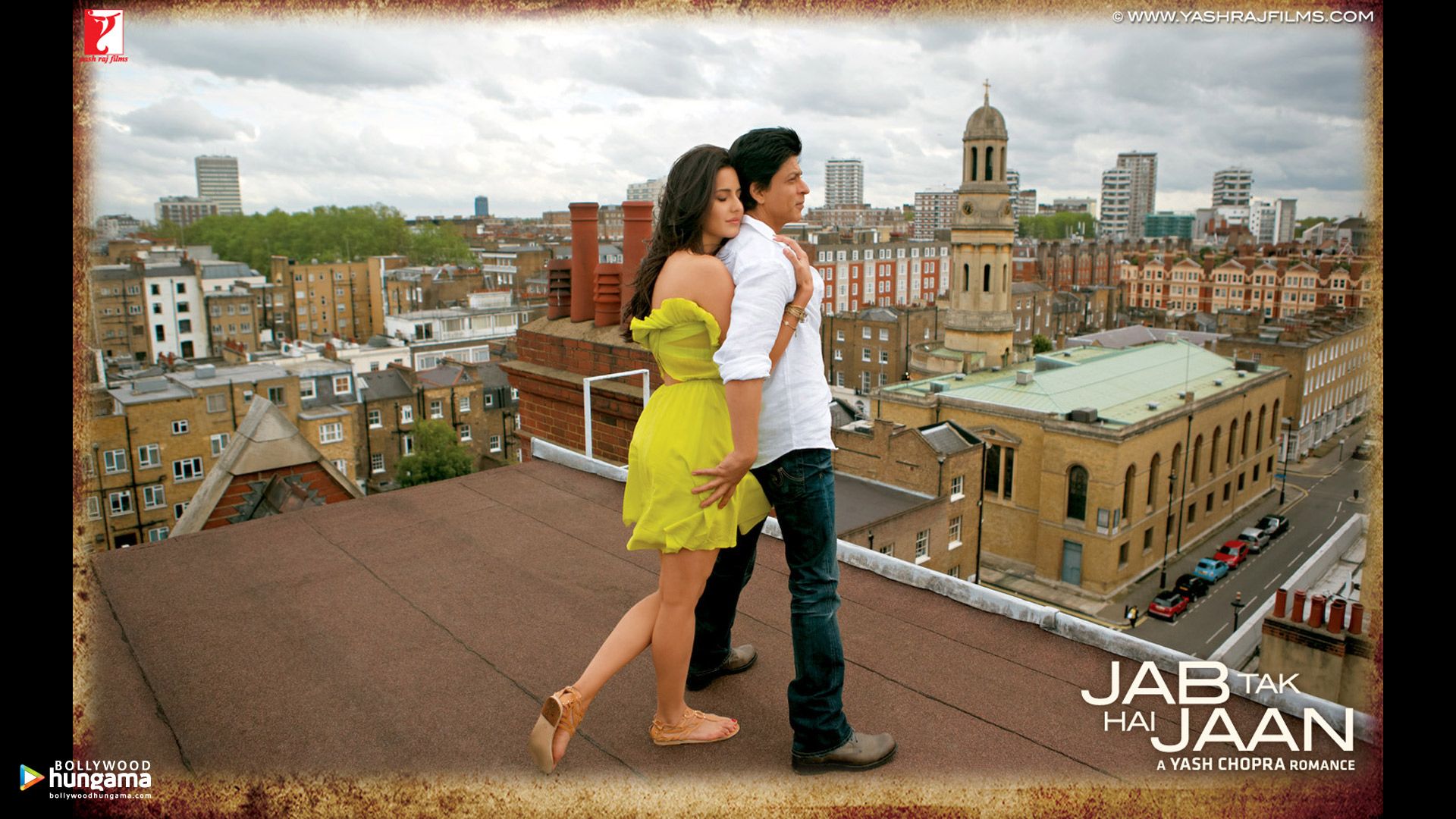 1920x1080 Jab Tak Hai Jaan 2012 Wallpaper. Jab Tak Hai Jaan 2012 HD Image. Photo Jab Tak Hai Jaan 22