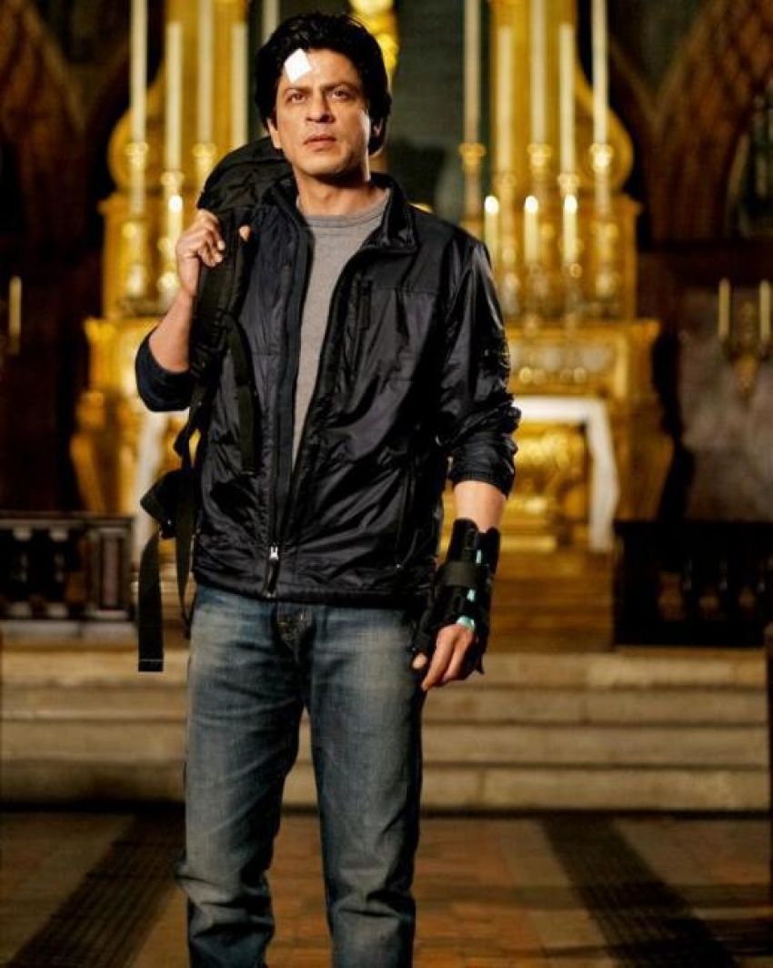 850x1064 Jab Tak Hai Jaan Photo: HD Image, Picture, Stills, First Look Posters of Jab Tak Hai Jaan Movie