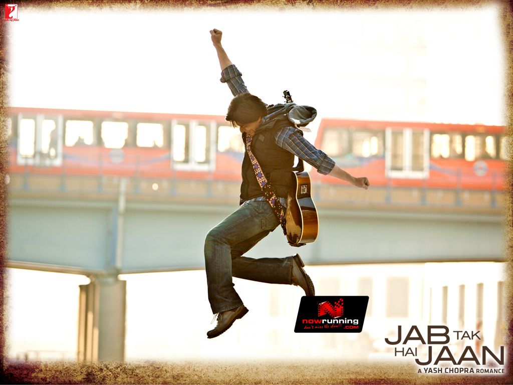 1024x768 Shah Rukh Khan Wallpaper