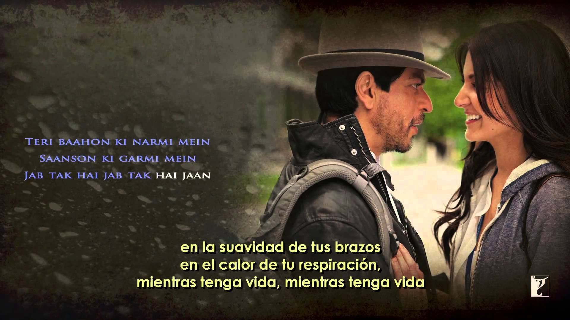 1920x1080 jab, Tak, Hai, Jaan, Romance, Drama, Bollywood