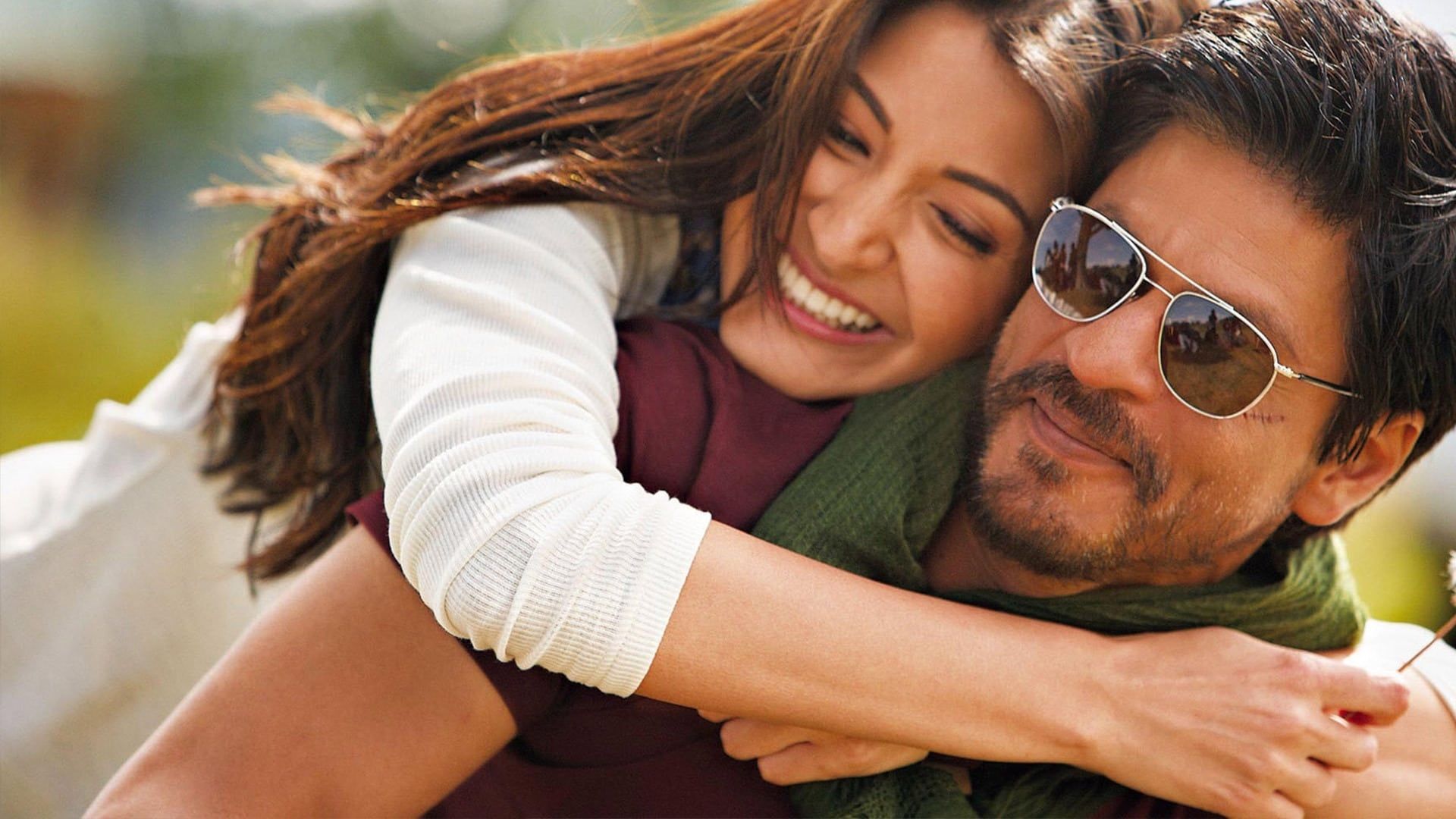 1920x1080 Jab Tak Hai Jaan (2012)