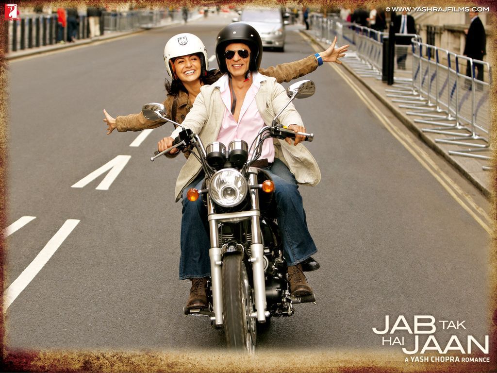 1024x768 Pin em Jab Tak Hai Jaan