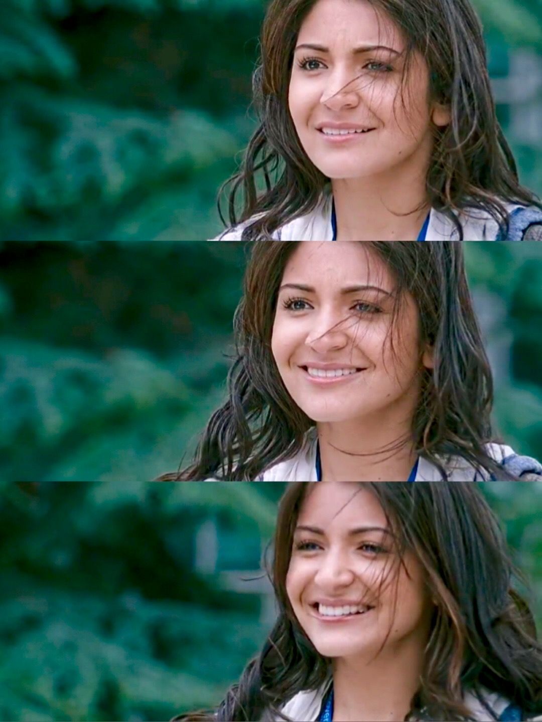1080x1440 Anushka Sharma in Jab Tak Hai Jaan. Anushka sharma, Virat kohli and anushka, Anushka sharma virat kohli