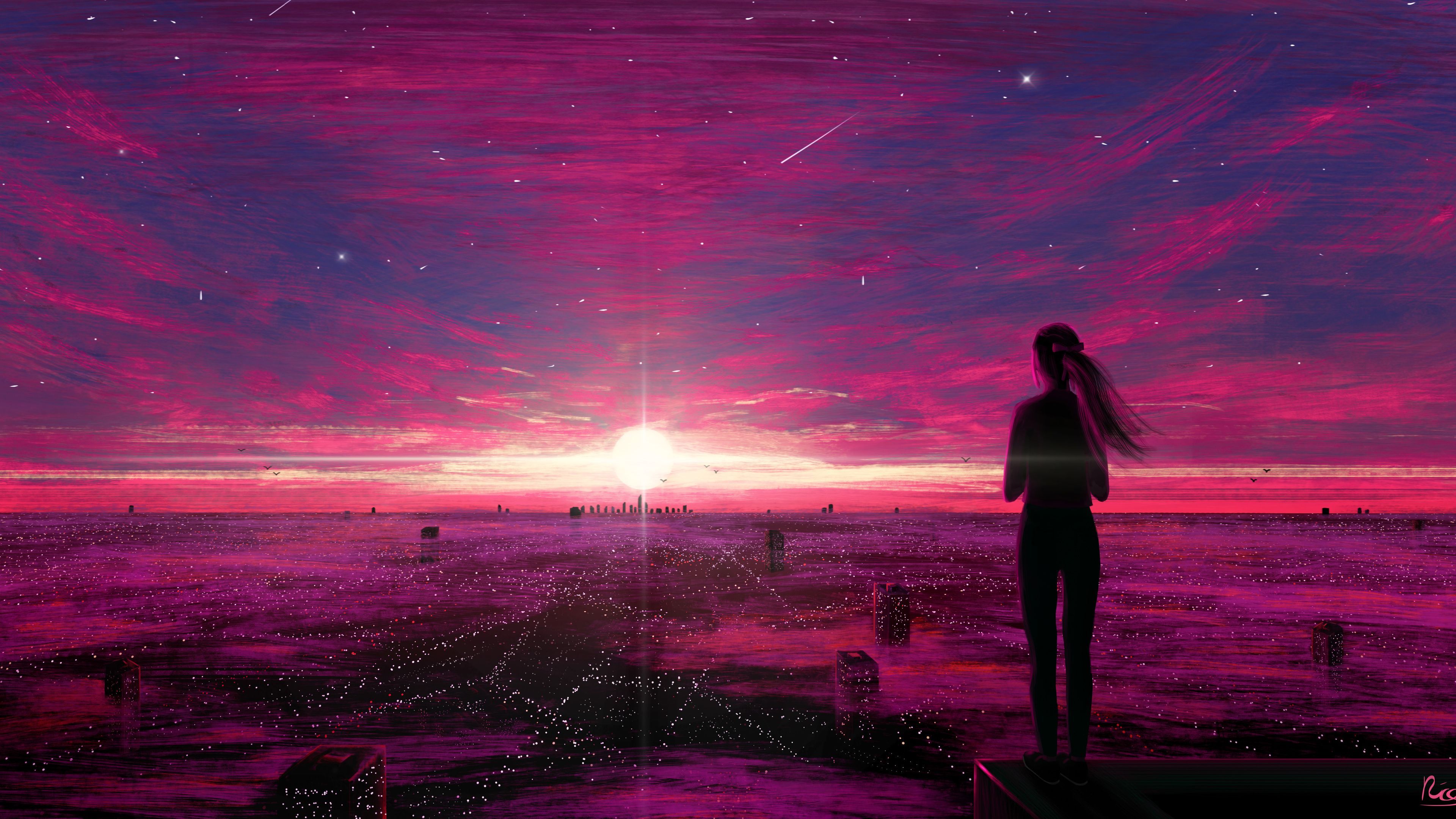 3840x2160 Pinterest