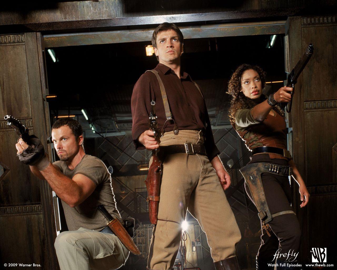 TV Show Firefly Wallpapers Top Free TV Show Firefly Backgrounds