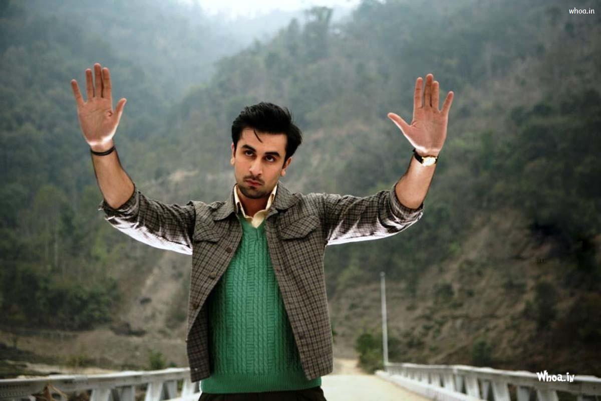 1200x800 Barfi! Wallpaper