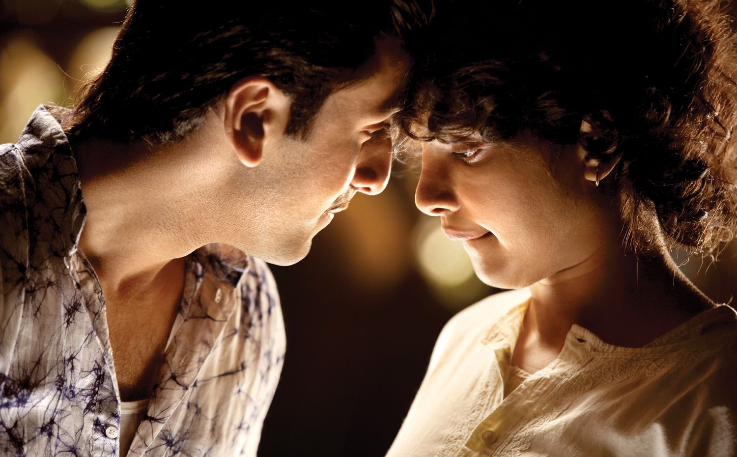 1500x929 Barfi! (2012)