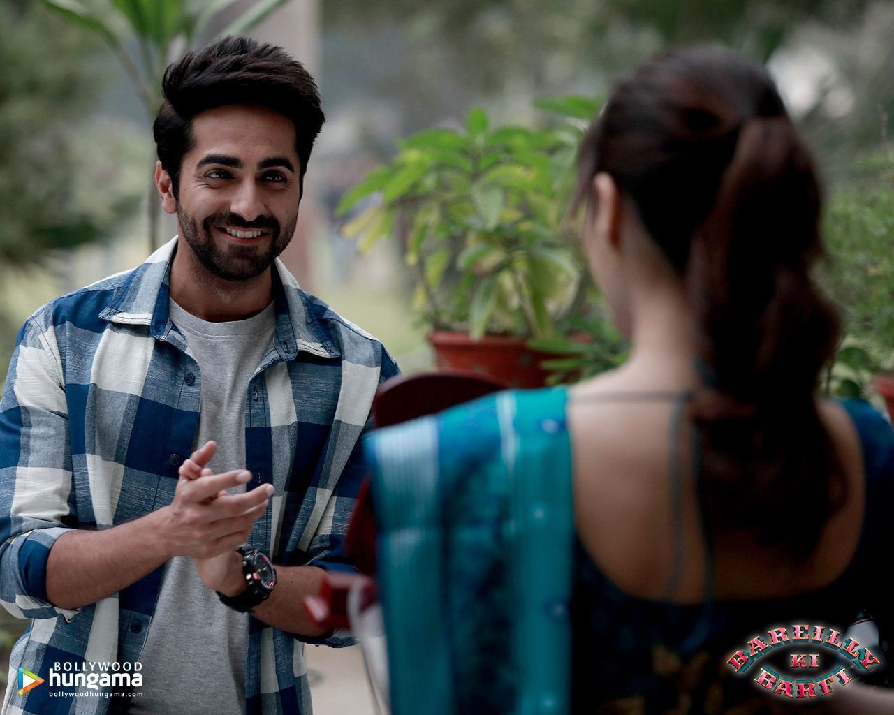 1280x1024 Bareilly Ki Barfi 2017 Wallpaper. Bareilly Ki Barfi 2017 HD Image. Photo Bareilly Ki Barfi1 3