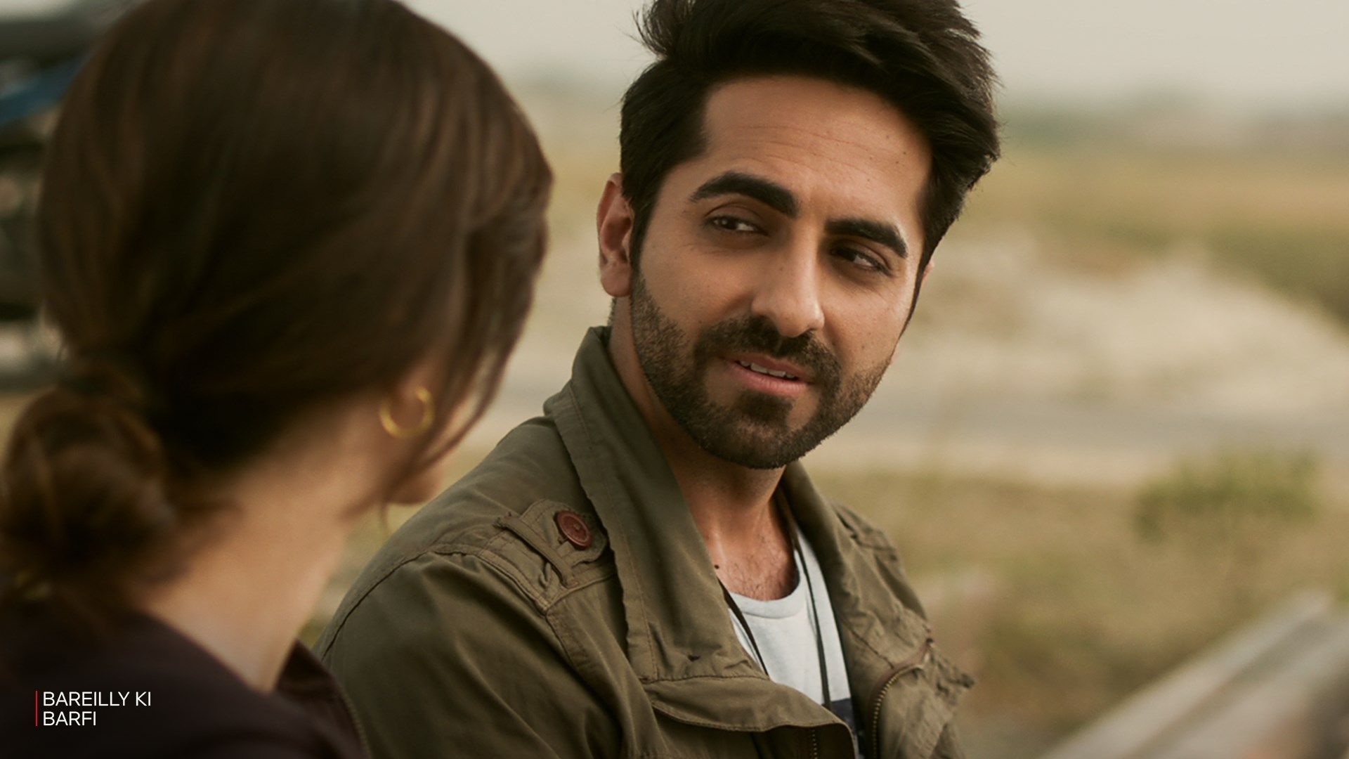 1920x1080 Netflix India cake ❌ Bareilly ki barfi ✓✓Happy birthday to the stunning ❤️