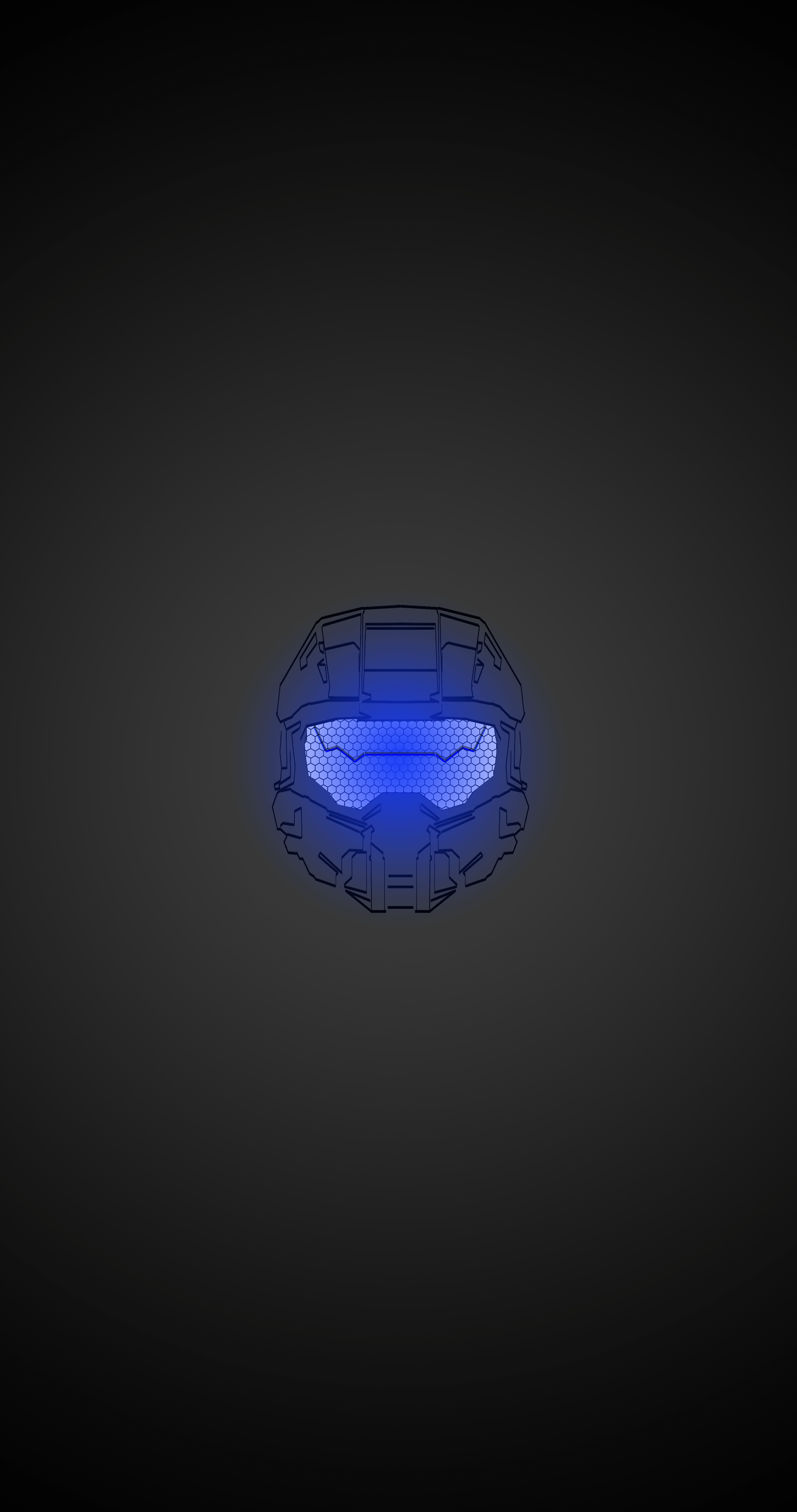 2160x4096 Halo phone wallpaper