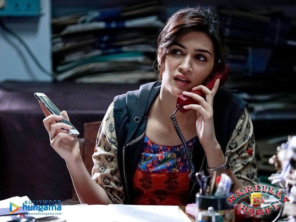 1024x768 Bareilly Ki Barfi 2017 Wallpaper. Bareilly Ki Barfi 2017 HD Image. Photo Bareilly Ki Barfi8