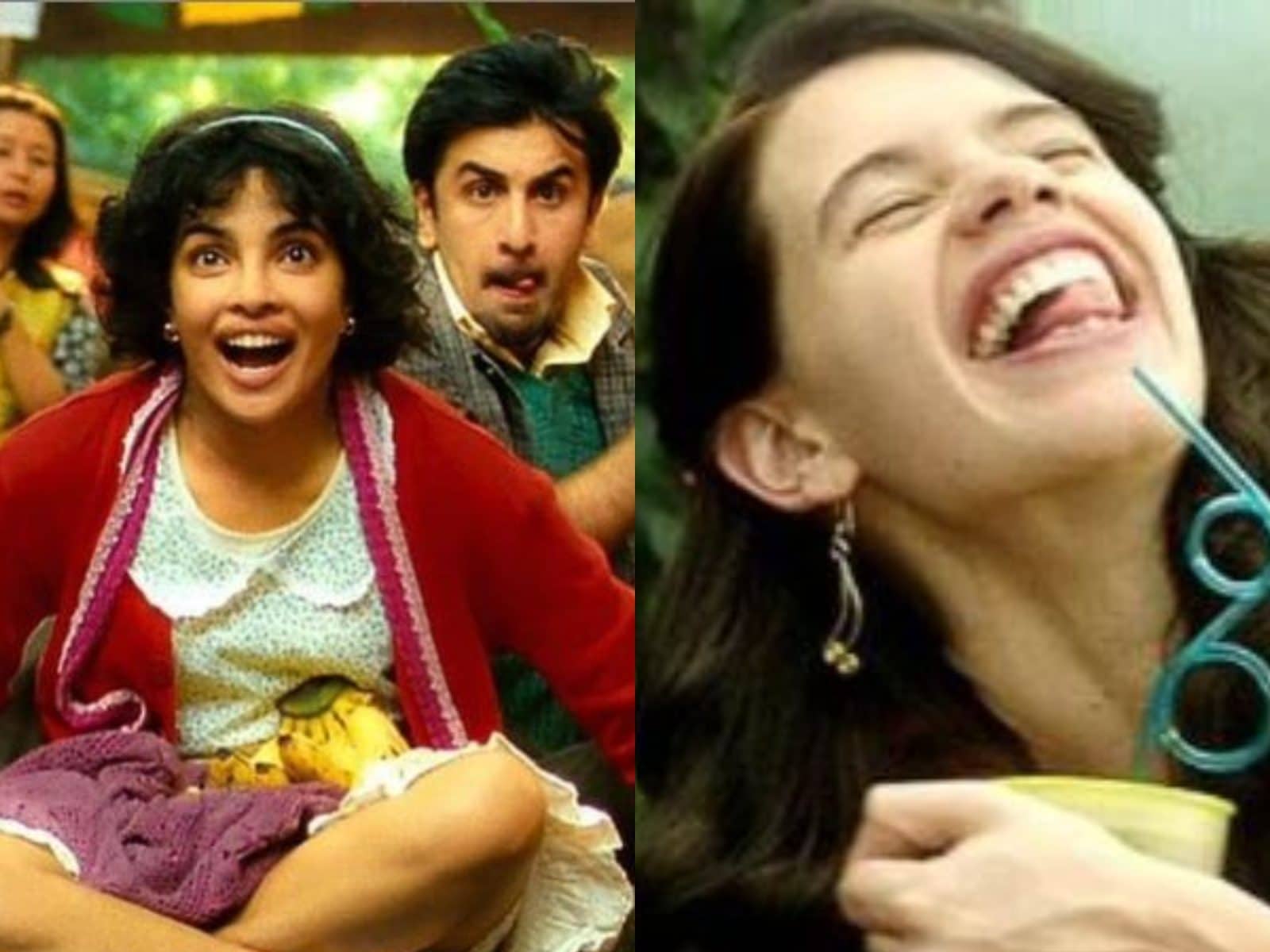 1600x1200 Barfi! to Margarita With a Straw, Films That Portrayed Disability With Sensibility Through Main Characters